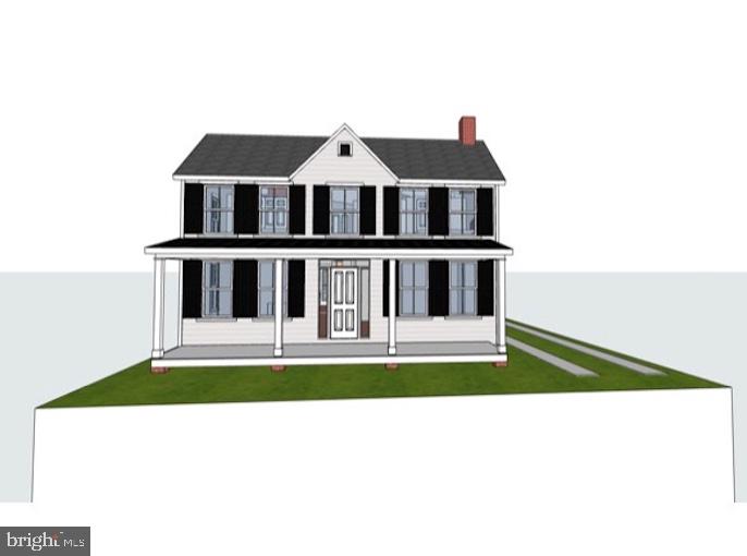 COLONIAL SQUARE - Residential