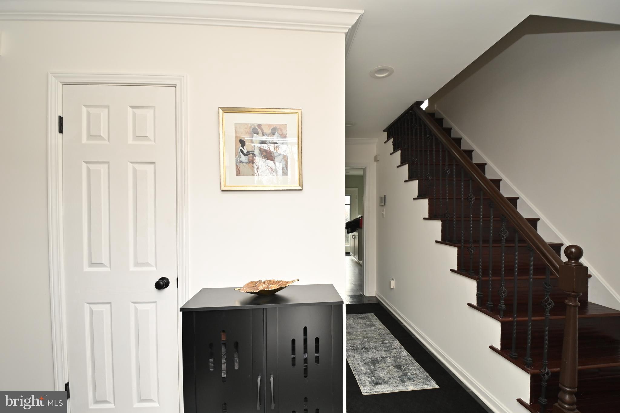 CHEVERLY GARDENS - Residential Lease