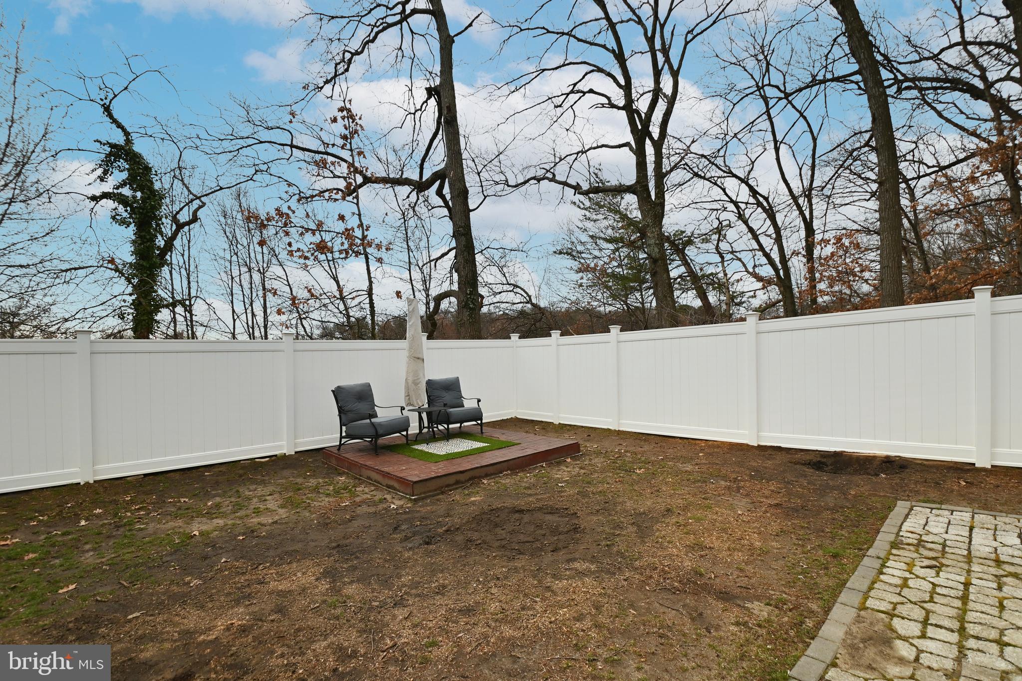 CHEVERLY GARDENS - Residential Lease