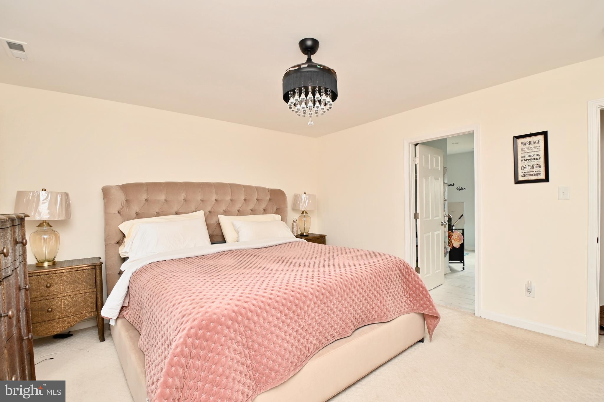 CHEVERLY GARDENS - Residential Lease