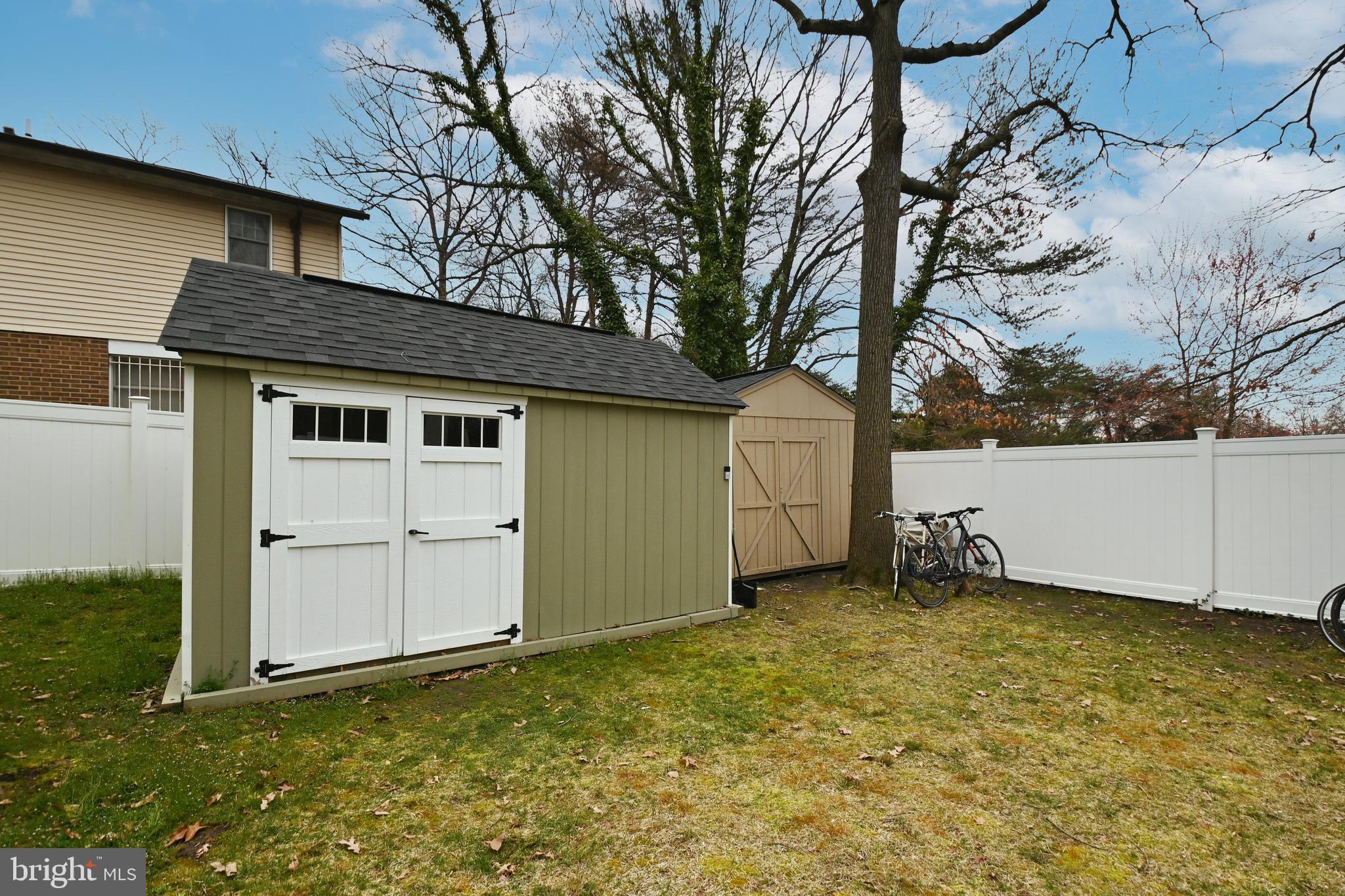 CHEVERLY GARDENS - Residential Lease