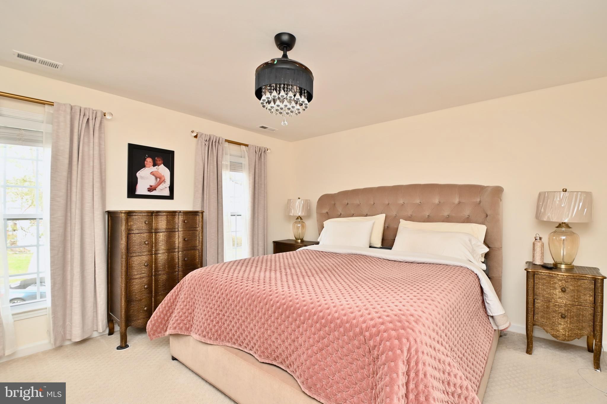 CHEVERLY GARDENS - Residential Lease