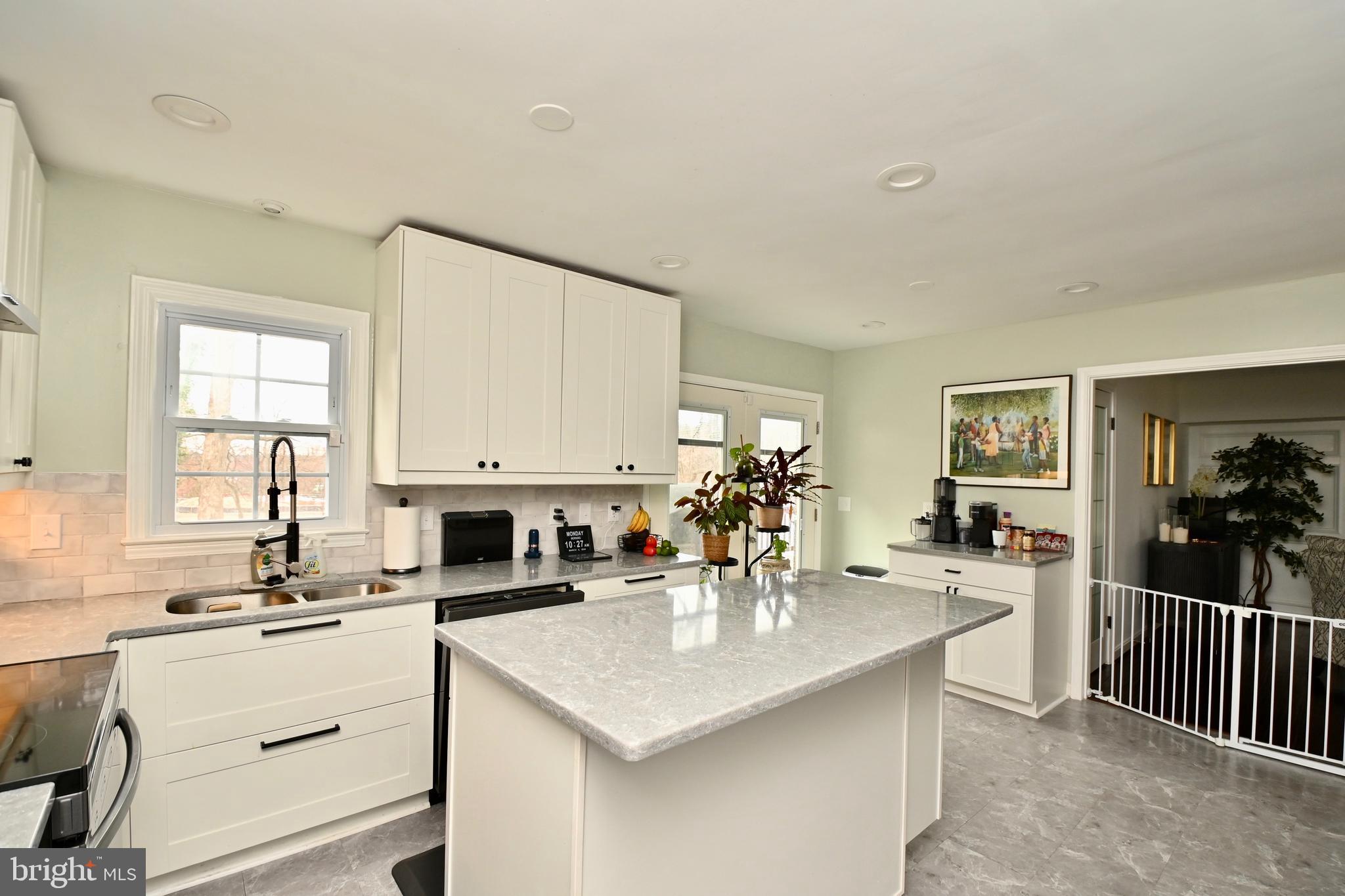 CHEVERLY GARDENS - Residential Lease