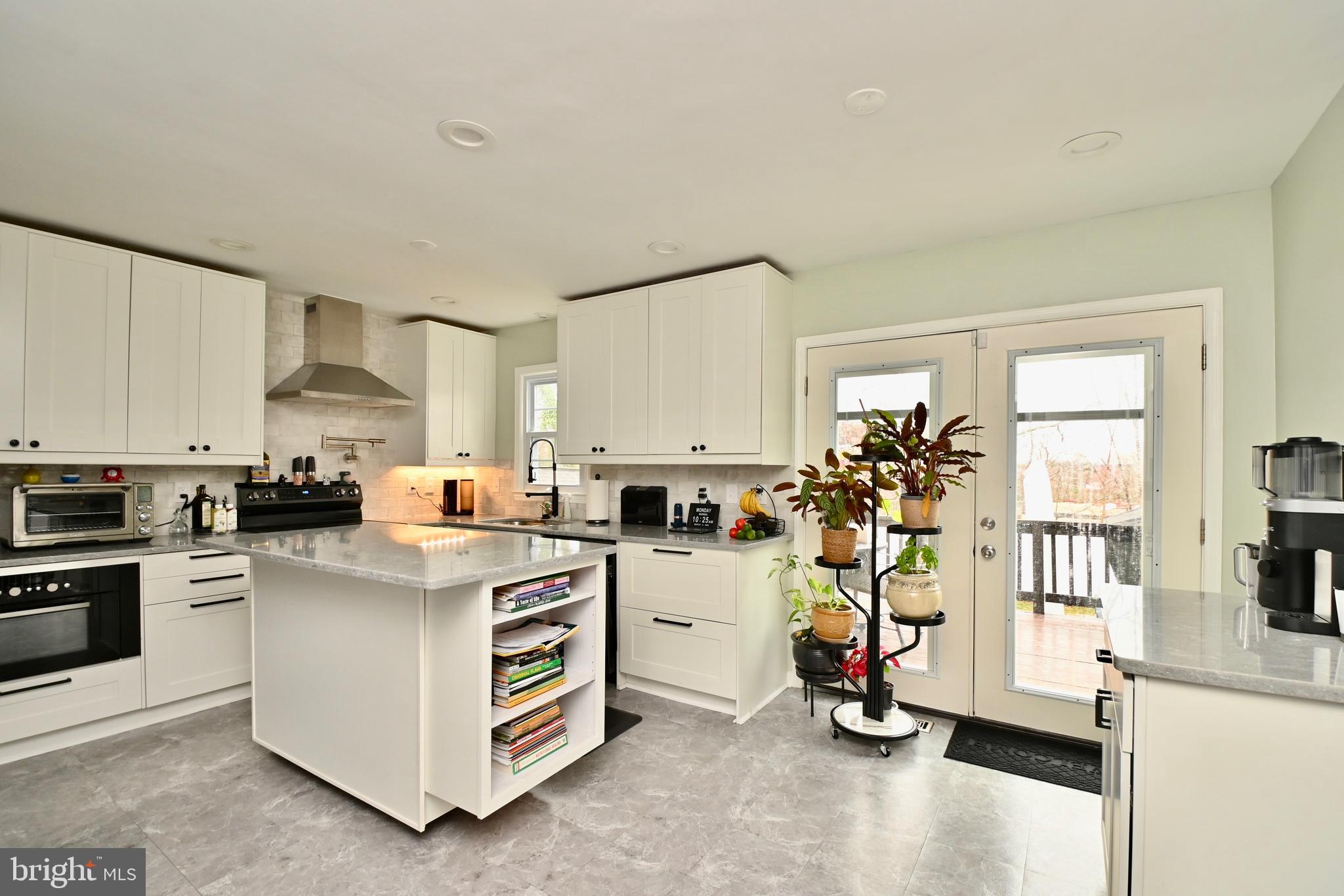 CHEVERLY GARDENS - Residential Lease