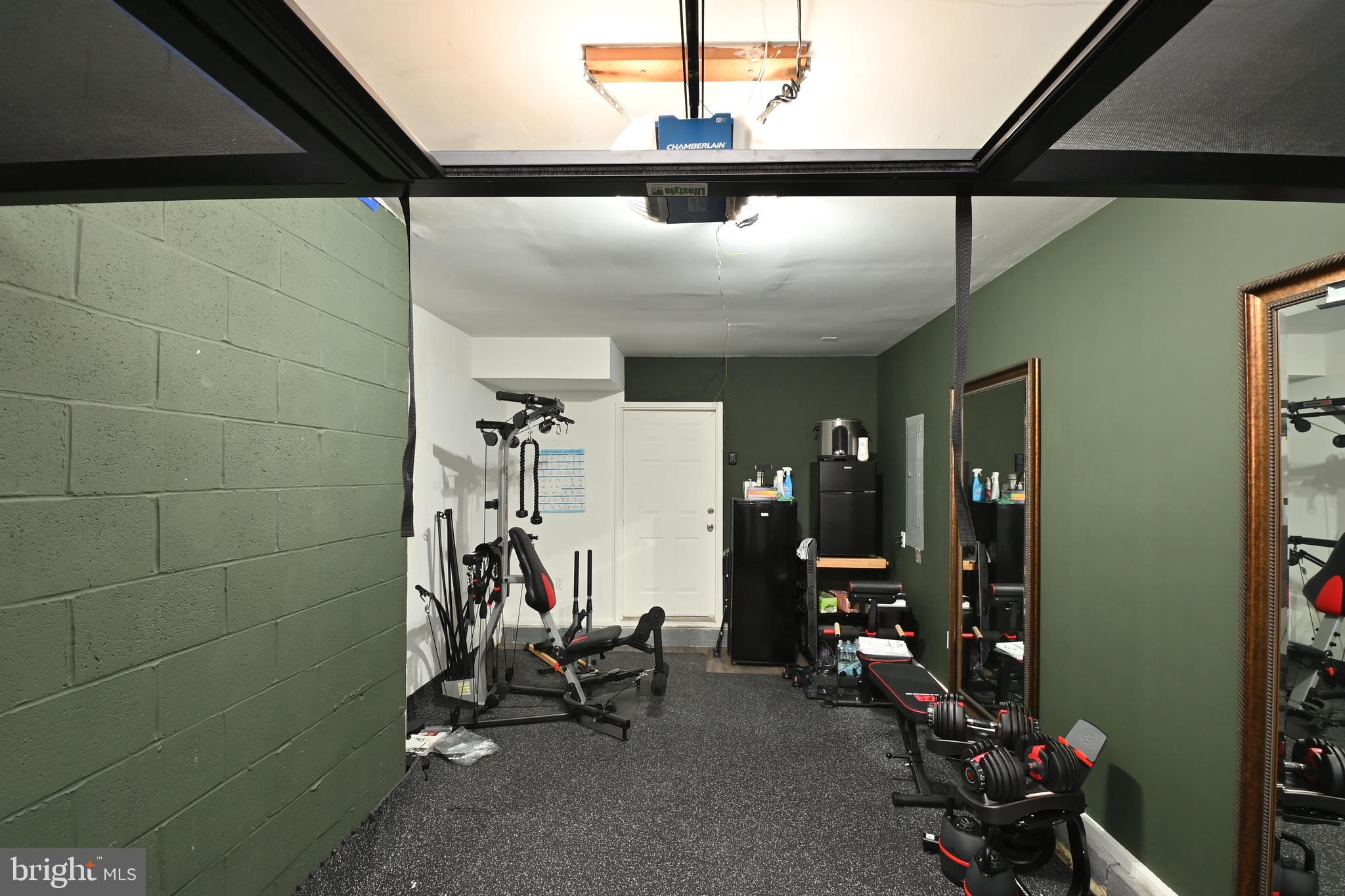 CHEVERLY GARDENS - Residential Lease