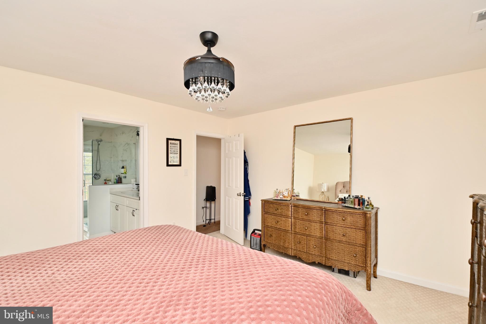 CHEVERLY GARDENS - Residential Lease