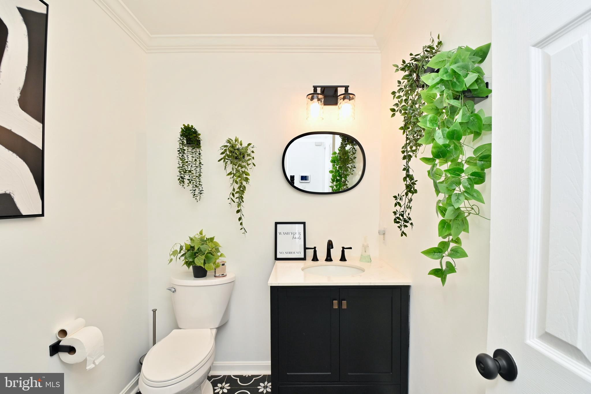 CHEVERLY GARDENS - Residential Lease