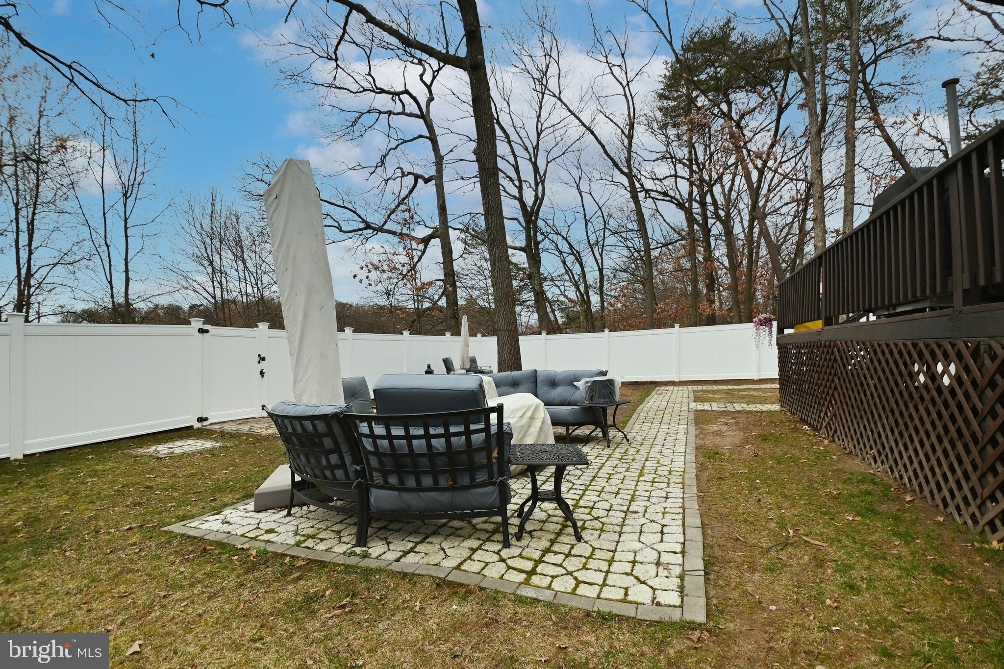 CHEVERLY GARDENS - Residential Lease