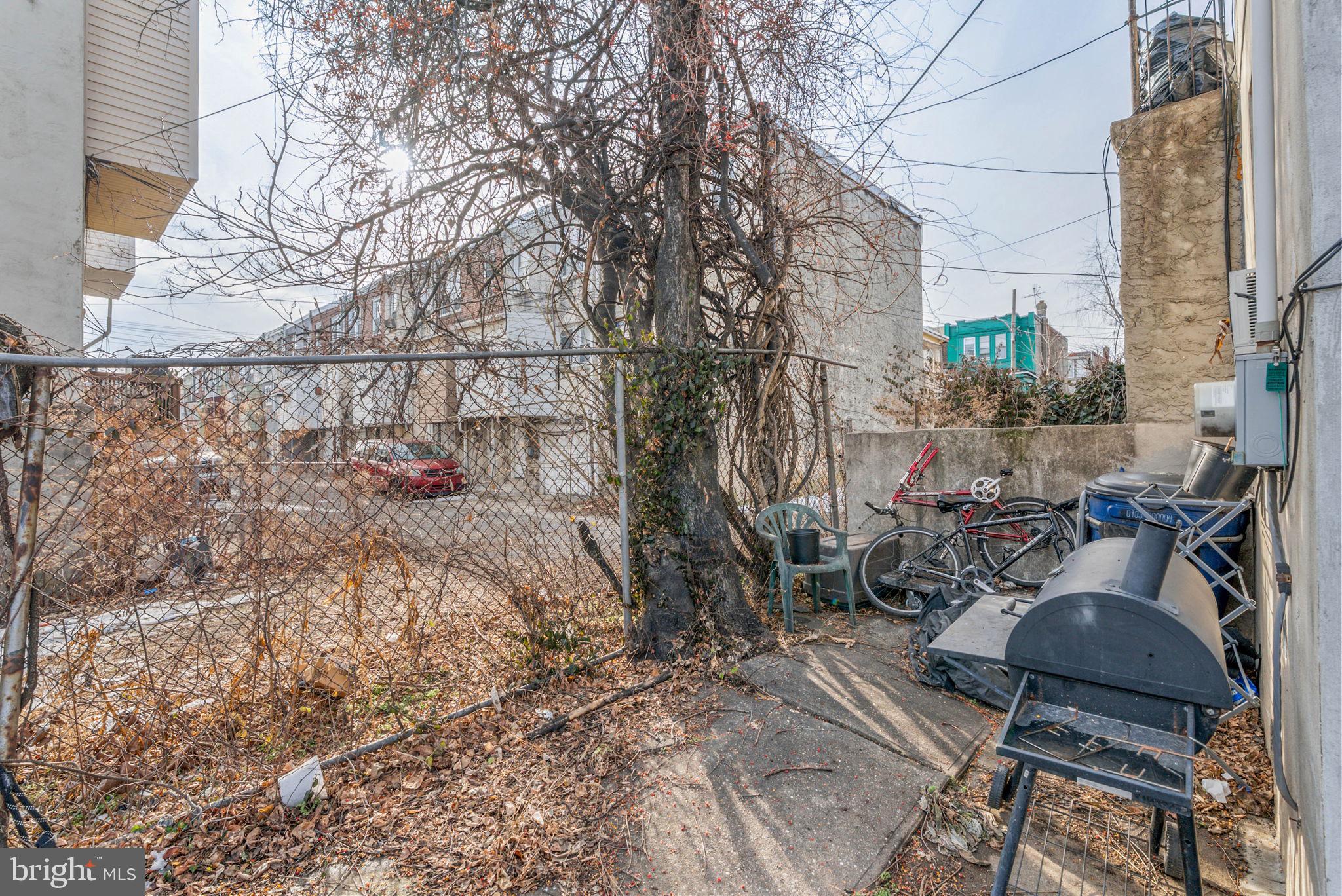 PHILADELPHIA (NORTH) - Residential