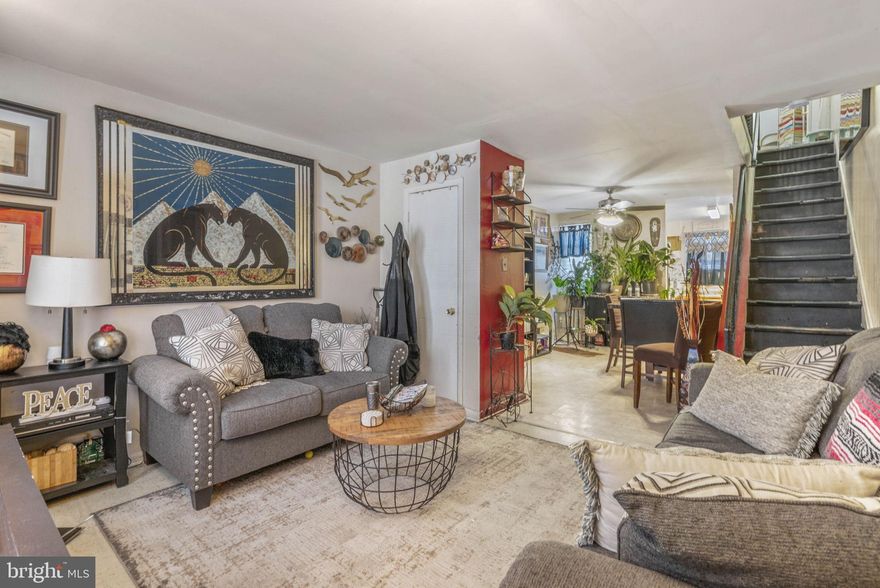 2032 W Stella St is an amazing Section 8 investment opportunity with long-term tenants already in place. The current tenants have occupied the home for over 13 years and truly treat it like their own: pride of ownership is evident throughout.

The property is currently rented for $800/month, with the lease up for renewal in June 2026, presenting a clear opportunity for an immediate rent increase through Section 8. The tenants are happy, cooperative, and would love to remain in the home, making this an ideal hands-off addition to an investor’s portfolio.

Whether you’re looking to acquire another stabilized Section 8 property or expand your rental holdings with reliable, long-term occupants, this is a strong, low-turnover asset with built-in upside.

A great opportunity for investors seeking consistent cash flow and minimal vacancy risk.