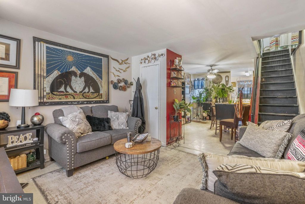 Photo of 2032 W Stella Street, PHILADELPHIA, PA 19132 (MLS # PAPH2577876)