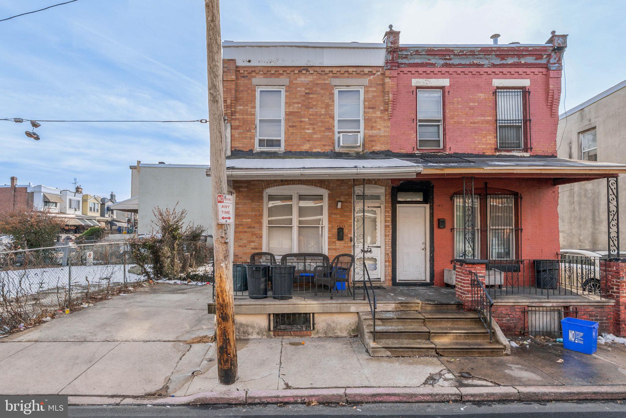 PHILADELPHIA (NORTH) - Residential