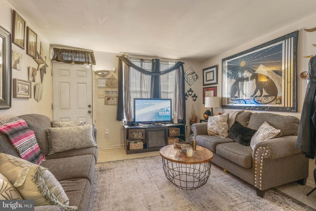 Photo of 2032 W Stella Street, PHILADELPHIA, PA 19132 (MLS # PAPH2577876)