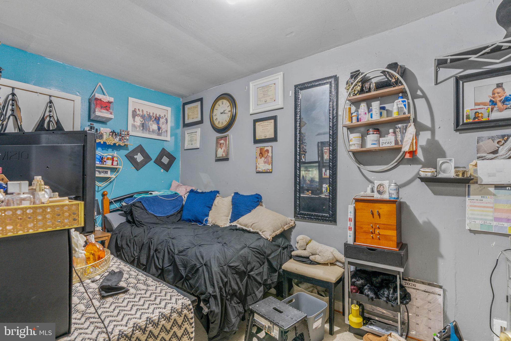 PHILADELPHIA (NORTH) - Residential