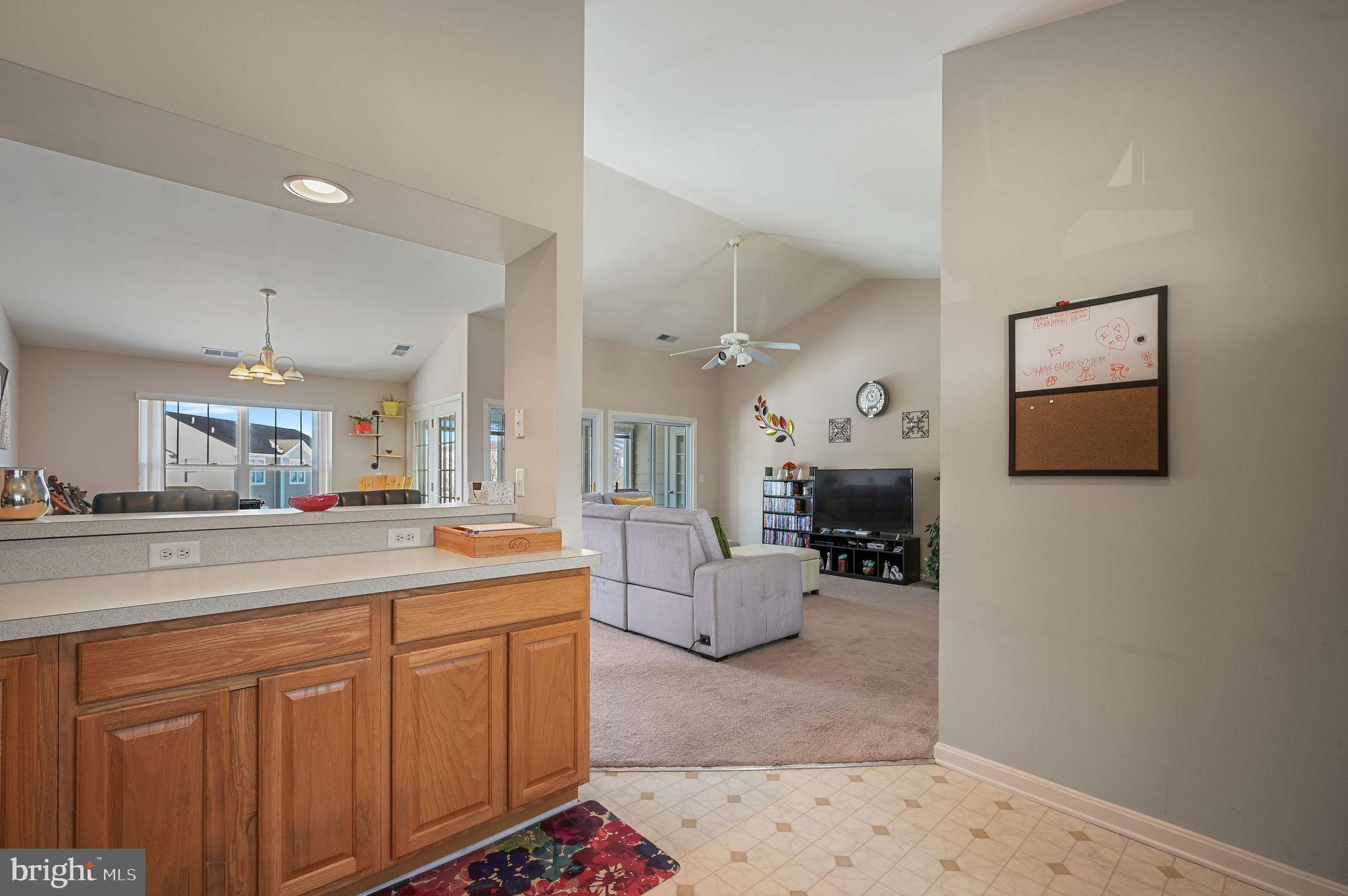 HEARTHSTONE MANOR - Residential