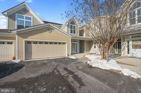 Condo For Sale - 131 Barksdale Court #1604D<br/> MILFORD, DE 19963