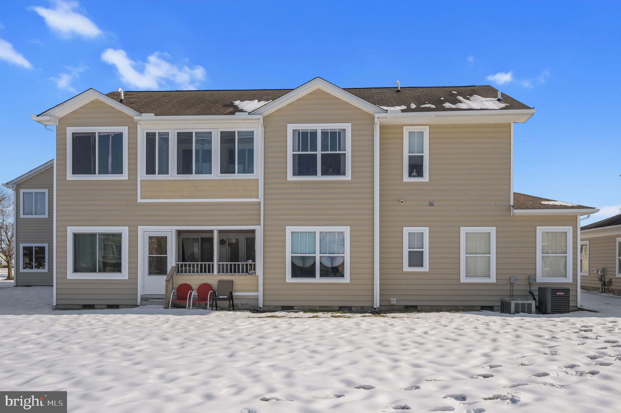 HEARTHSTONE MANOR - Residential