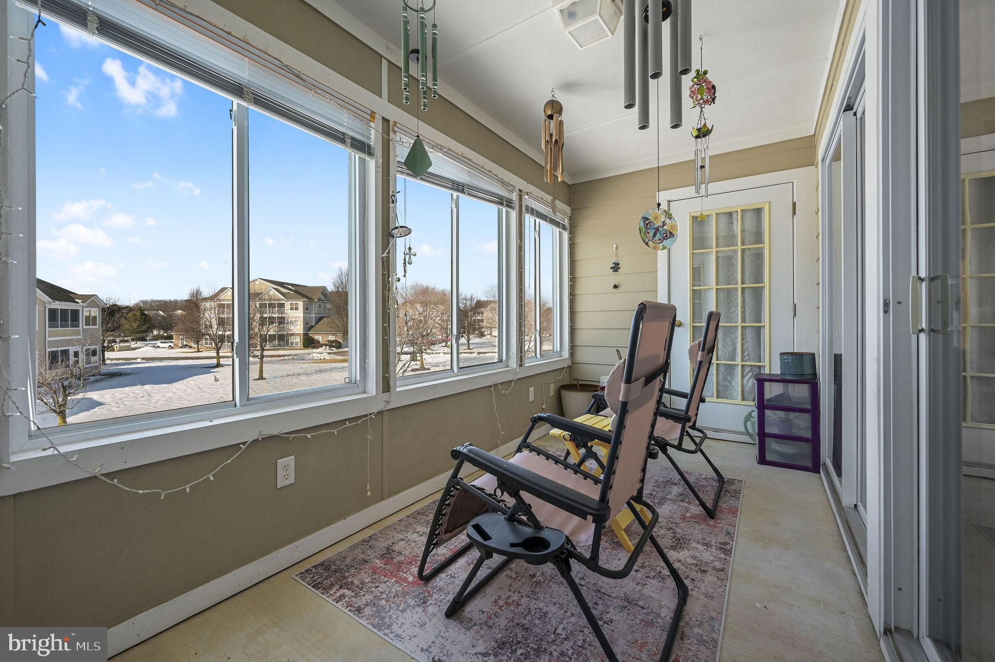 HEARTHSTONE MANOR - Residential