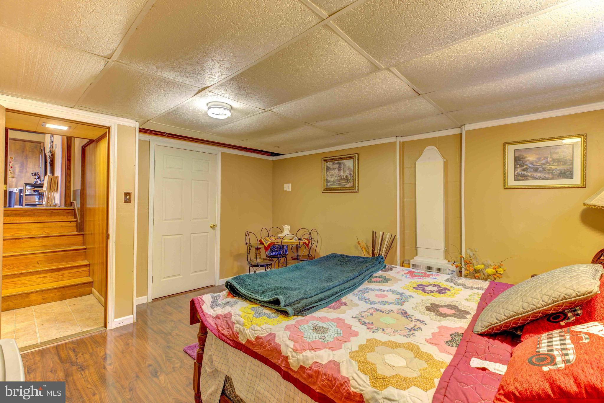 A MELVIN LEWIS - Residential