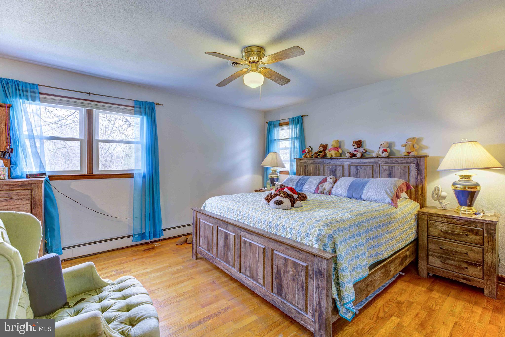 A MELVIN LEWIS - Residential