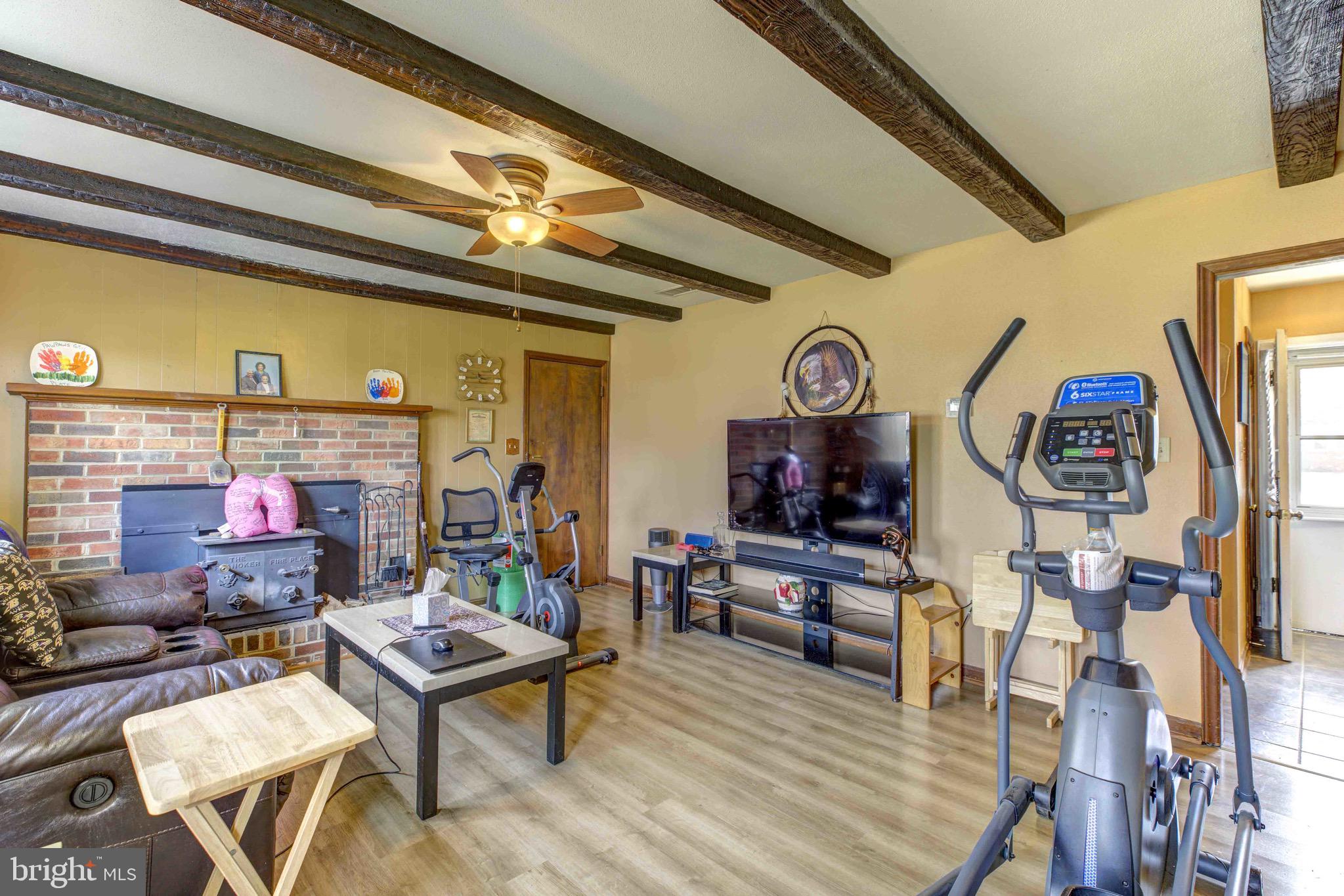 A MELVIN LEWIS - Residential