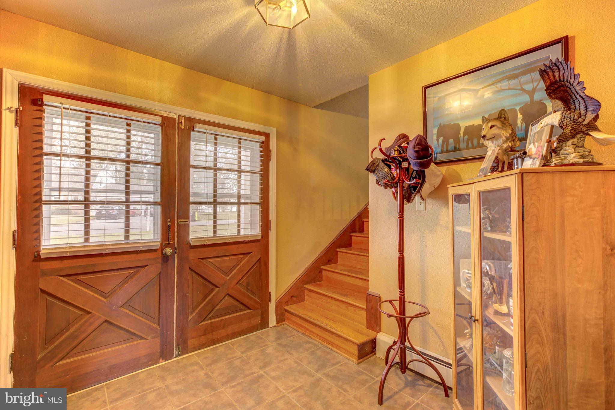 A MELVIN LEWIS - Residential