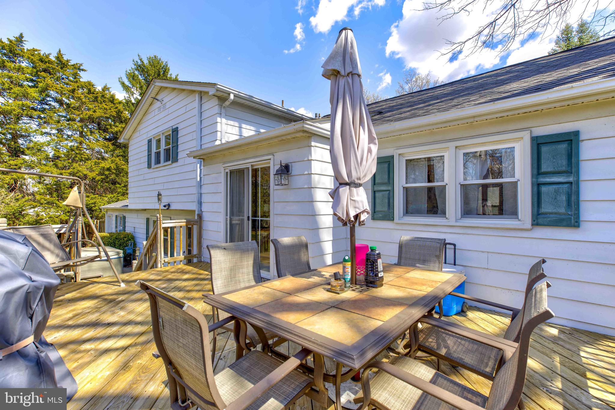 A MELVIN LEWIS - Residential