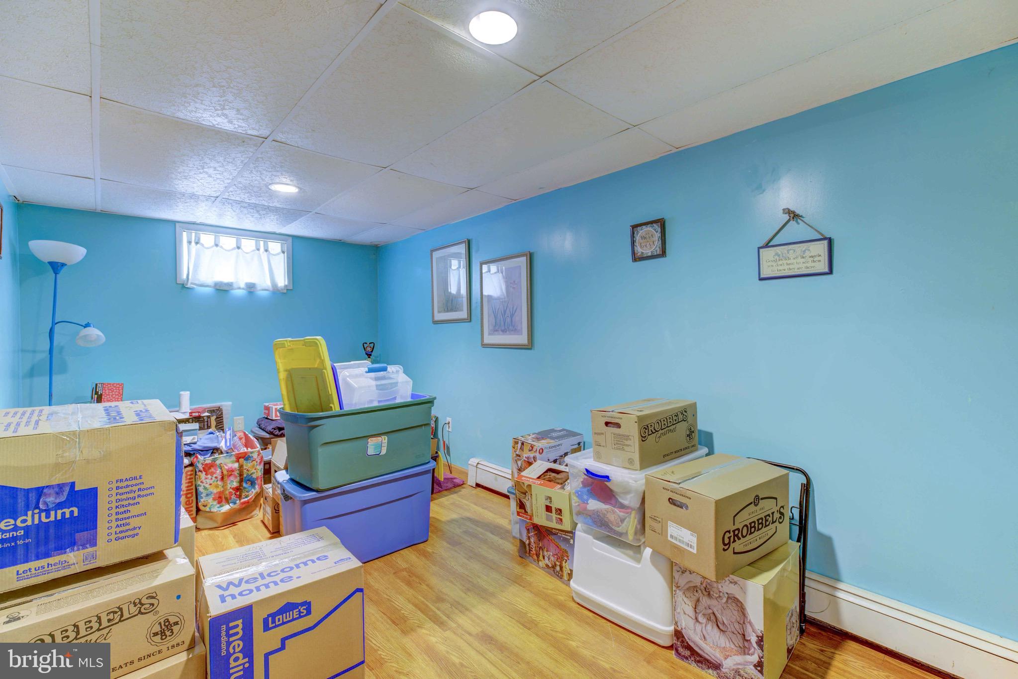 A MELVIN LEWIS - Residential