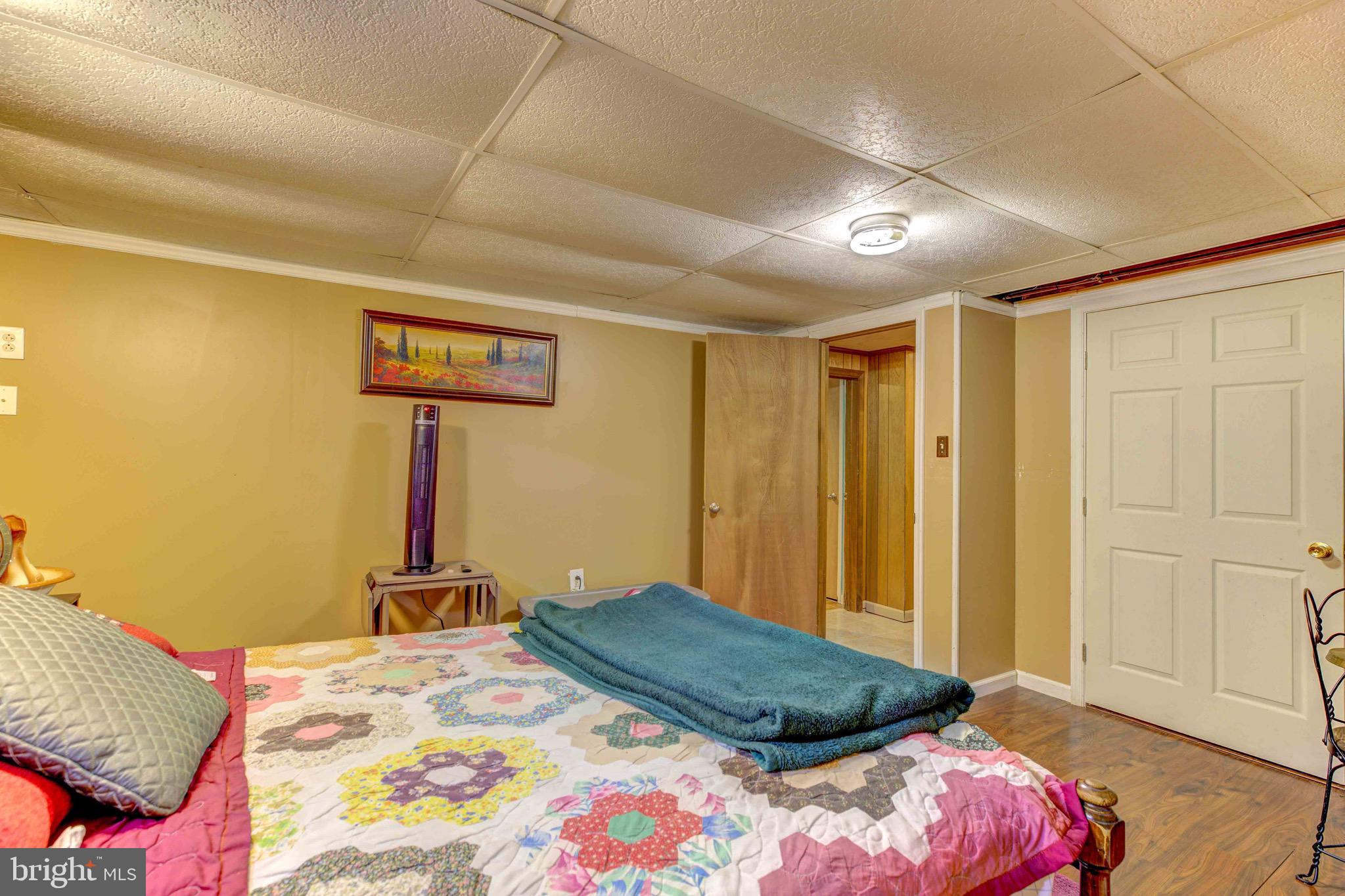 A MELVIN LEWIS - Residential