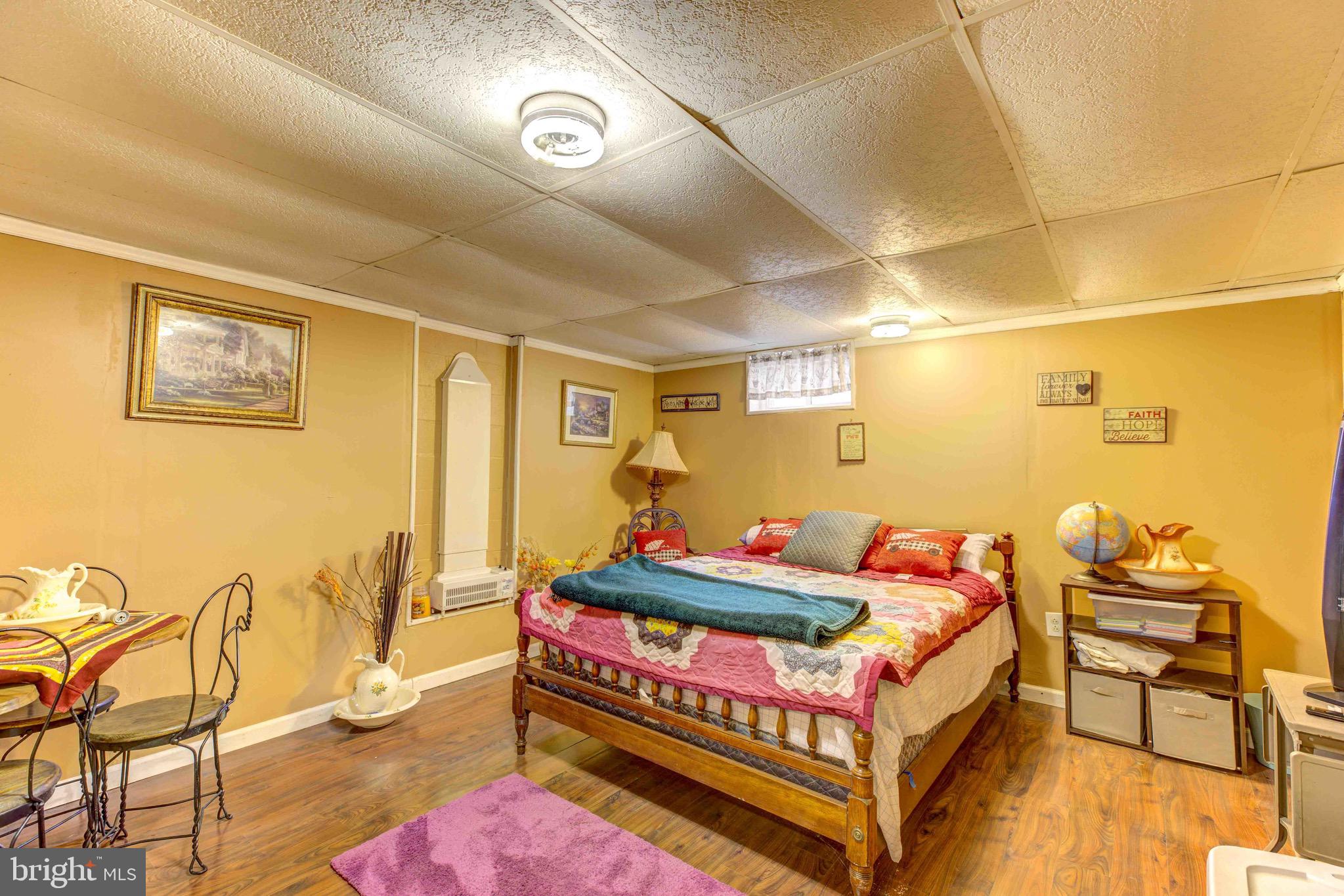 A MELVIN LEWIS - Residential