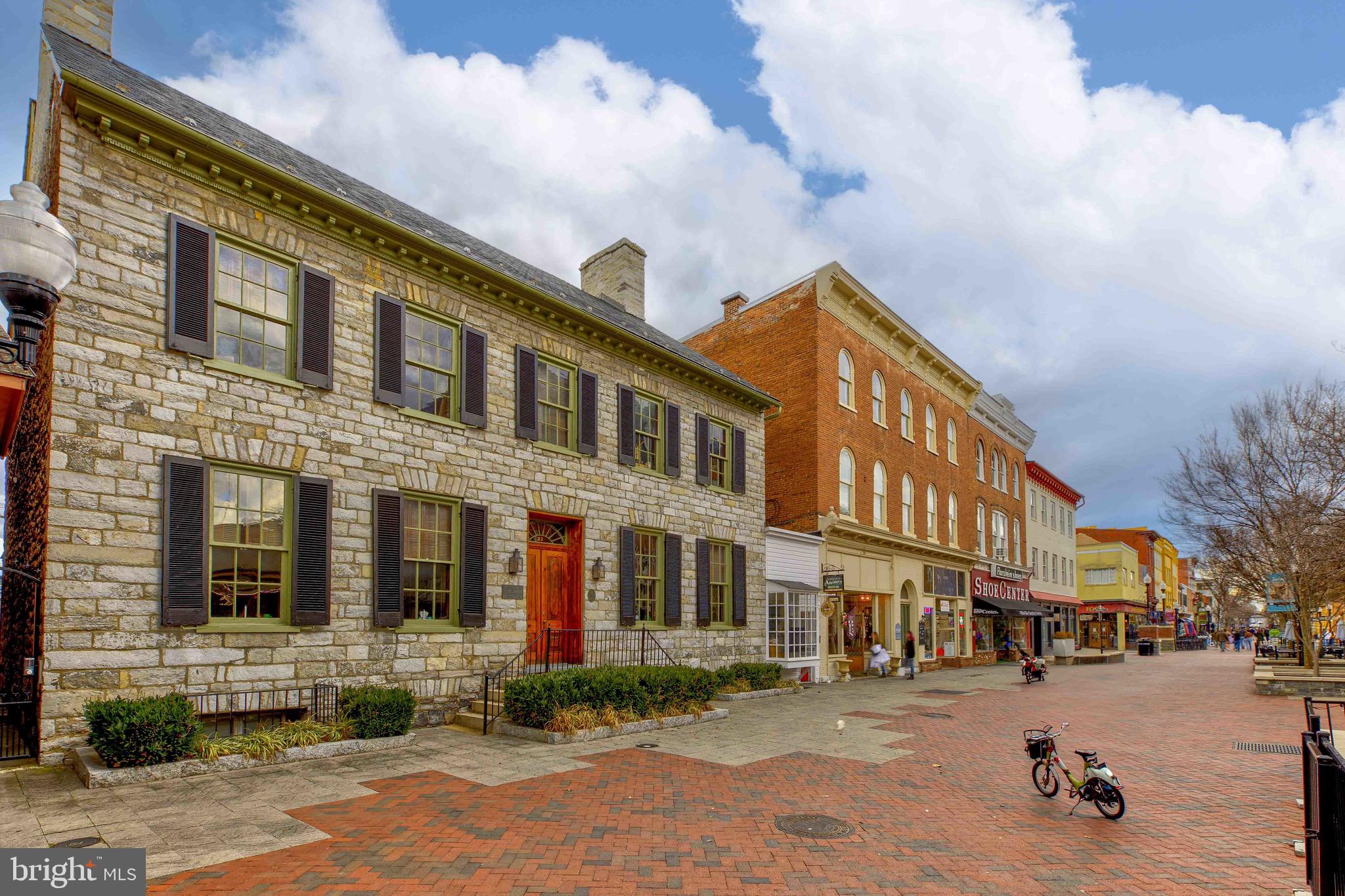 A MELVIN LEWIS - Residential