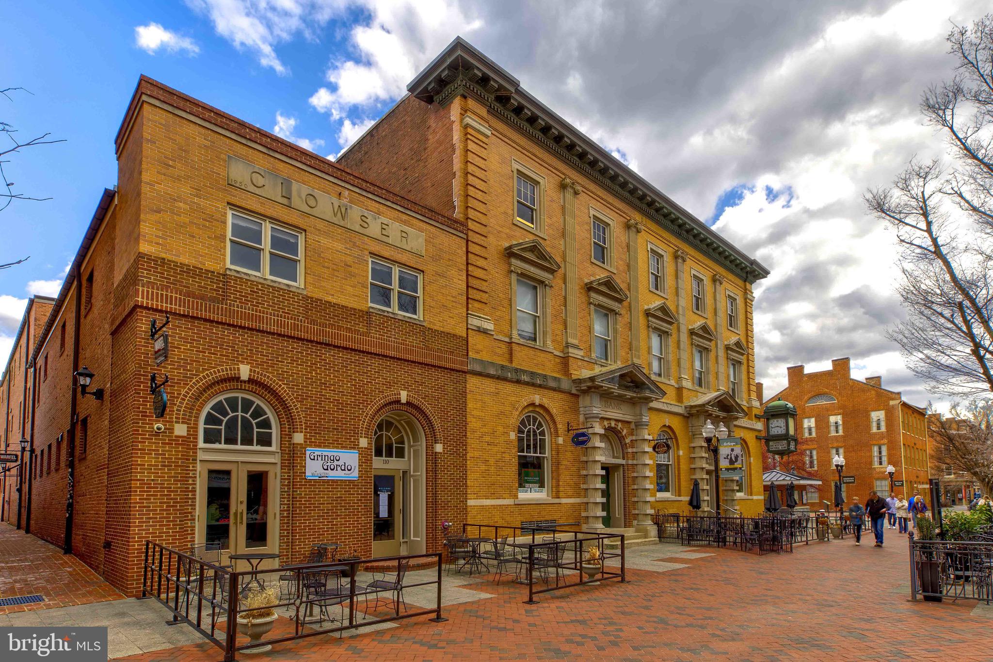 A MELVIN LEWIS - Residential