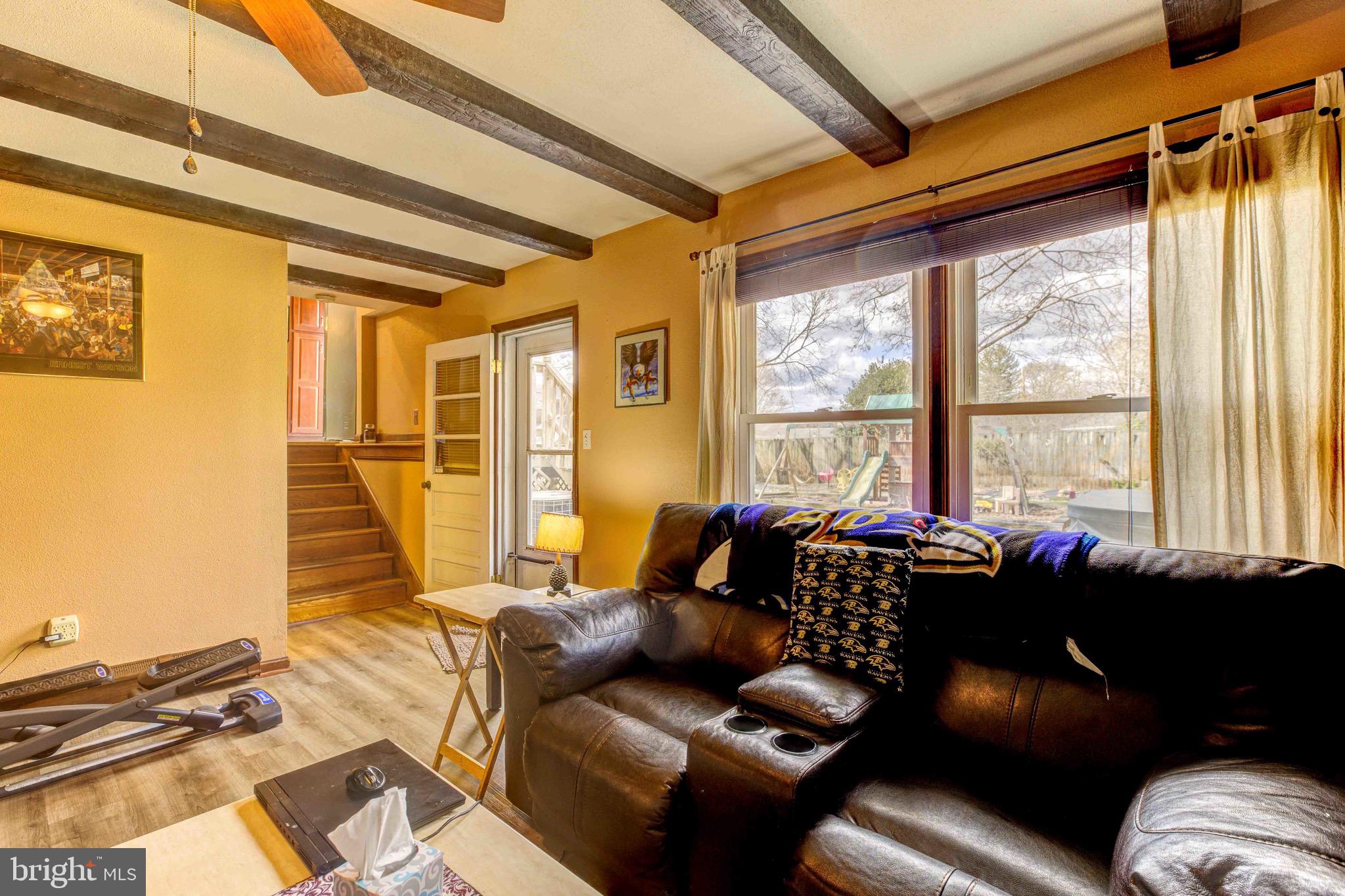 A MELVIN LEWIS - Residential