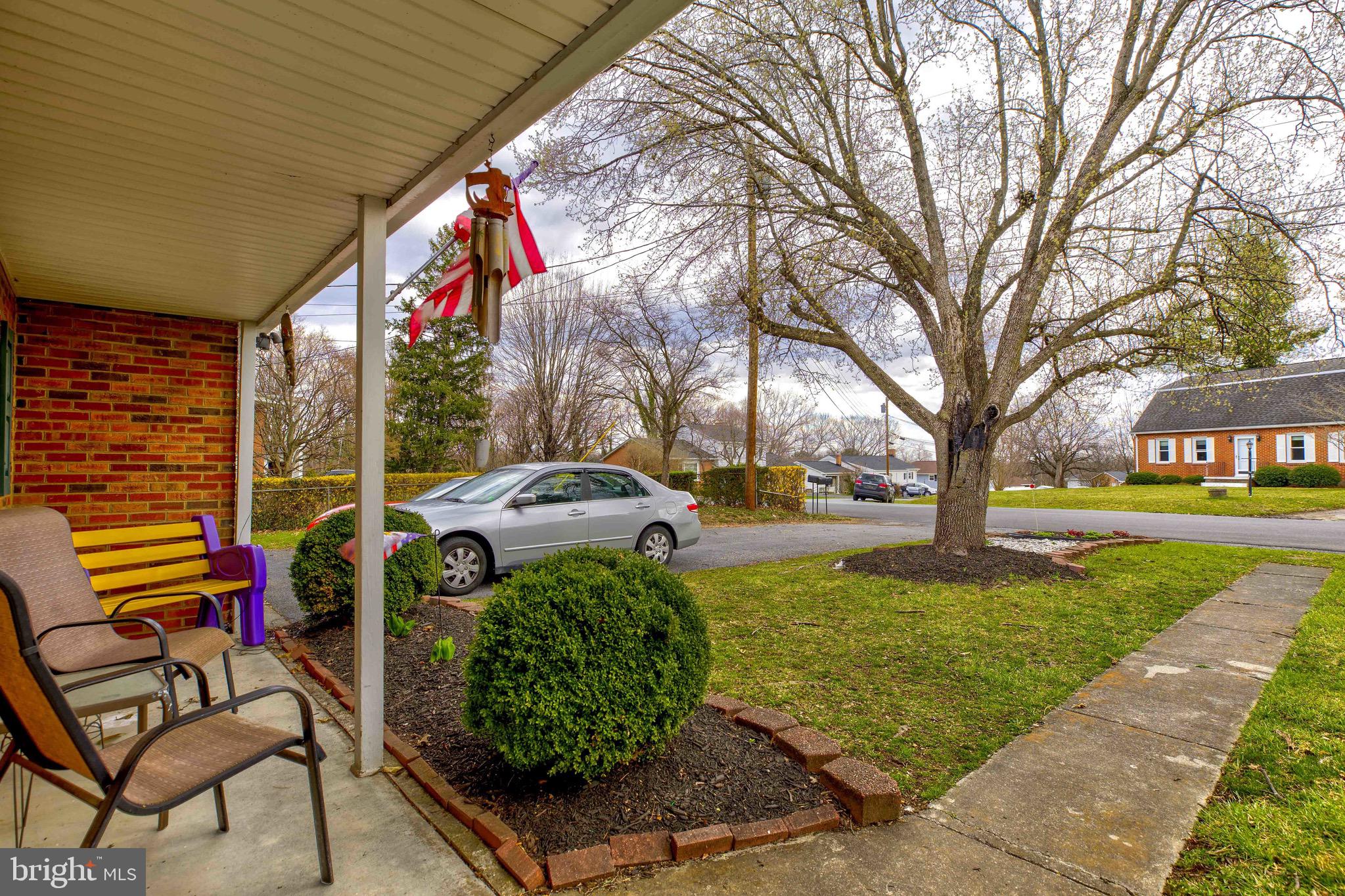 A MELVIN LEWIS - Residential