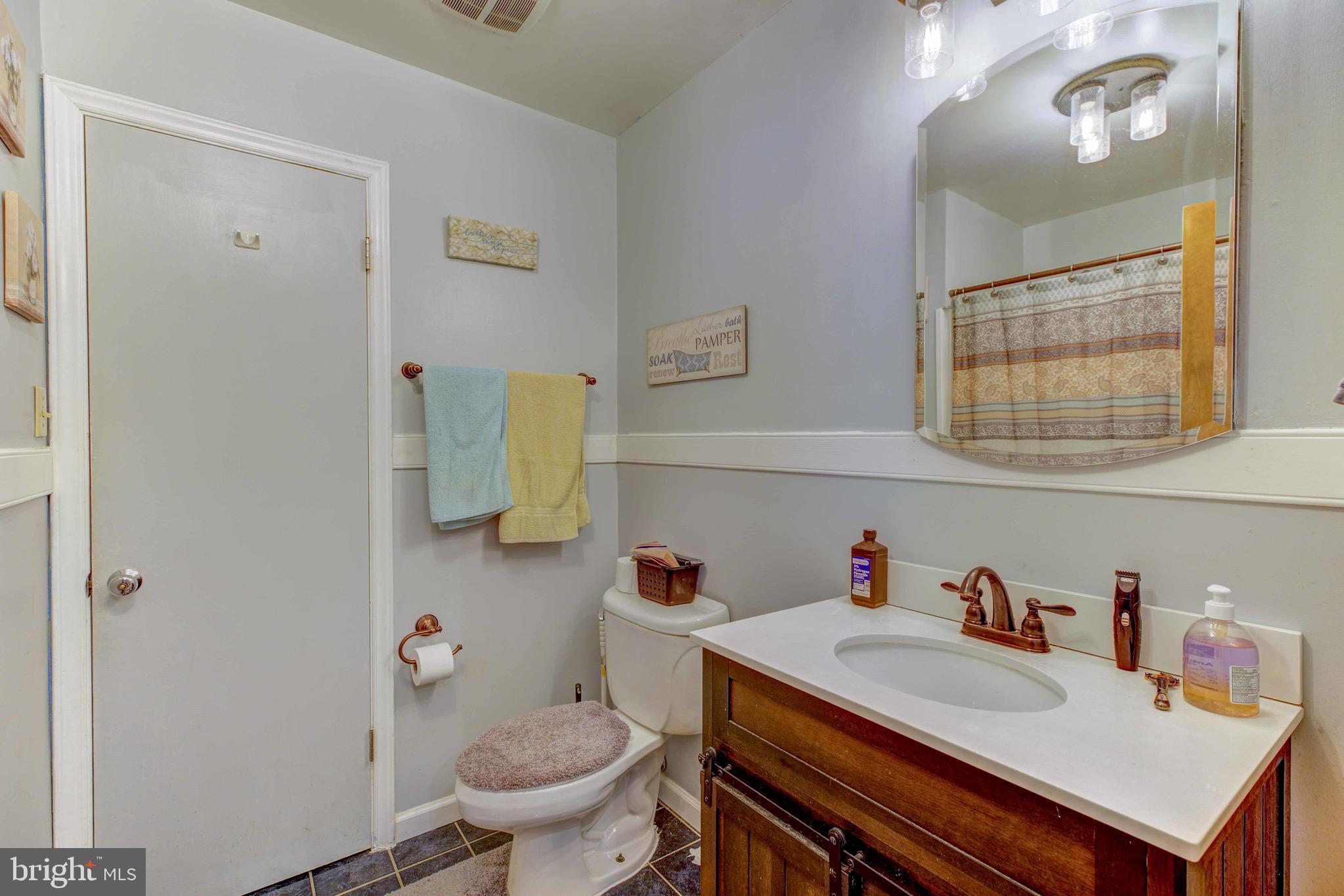 A MELVIN LEWIS - Residential