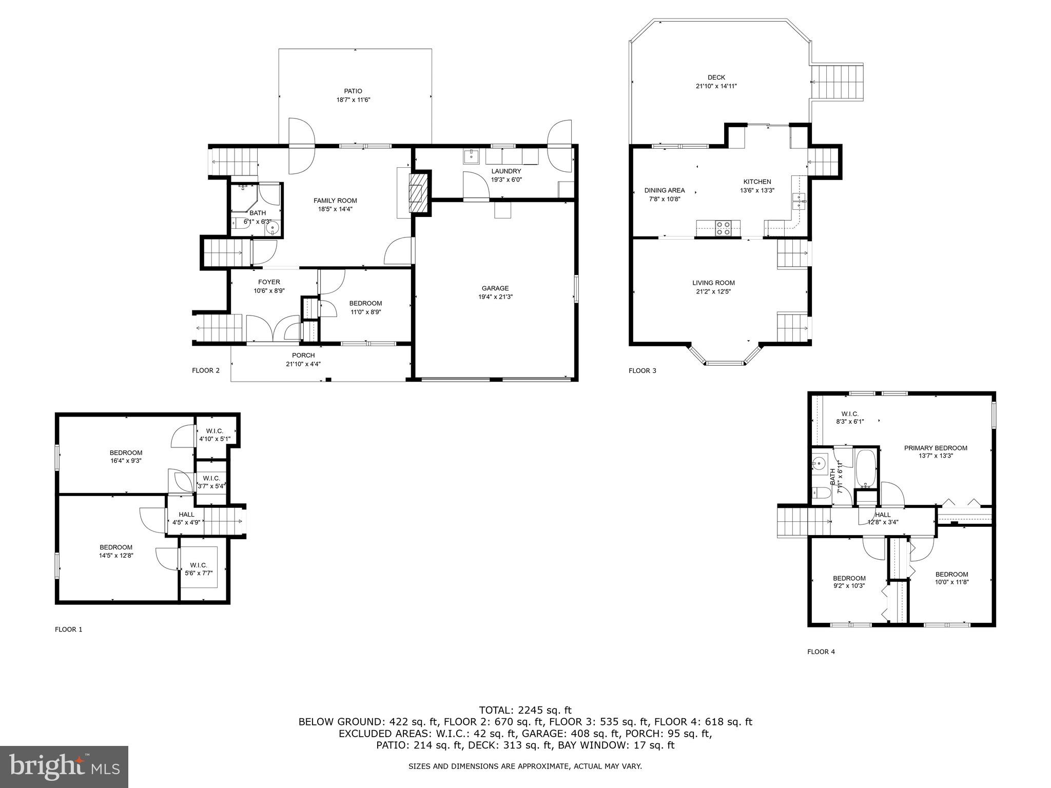 A MELVIN LEWIS - Residential