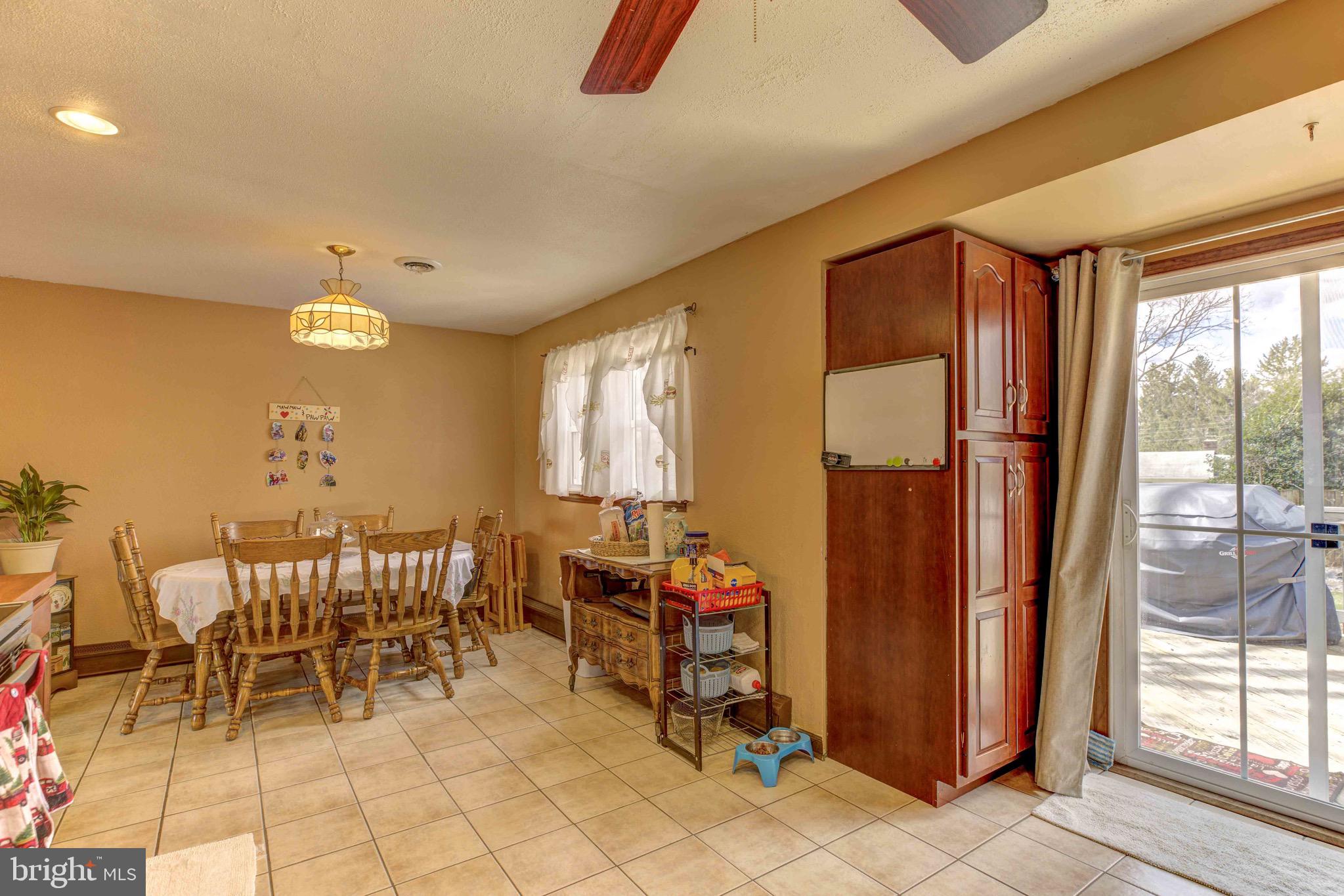 A MELVIN LEWIS - Residential