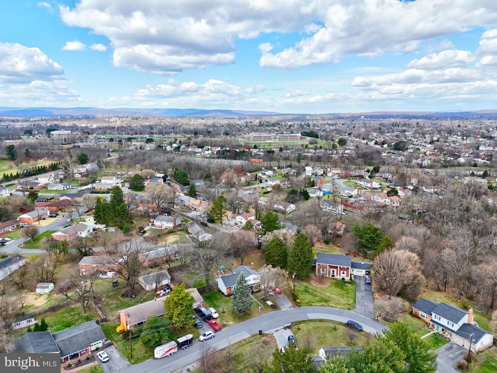 A MELVIN LEWIS - Residential