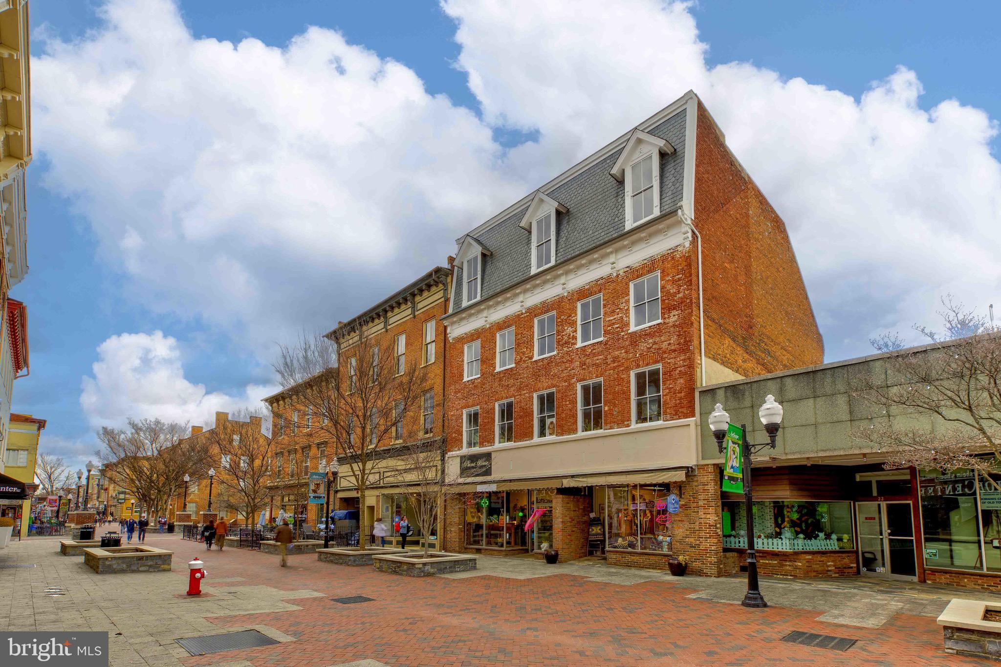 A MELVIN LEWIS - Residential