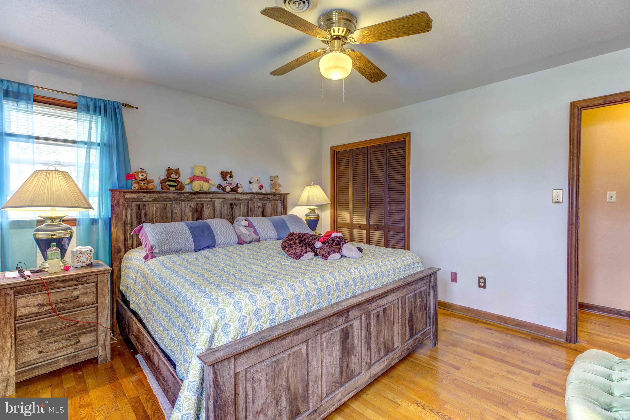 A MELVIN LEWIS - Residential