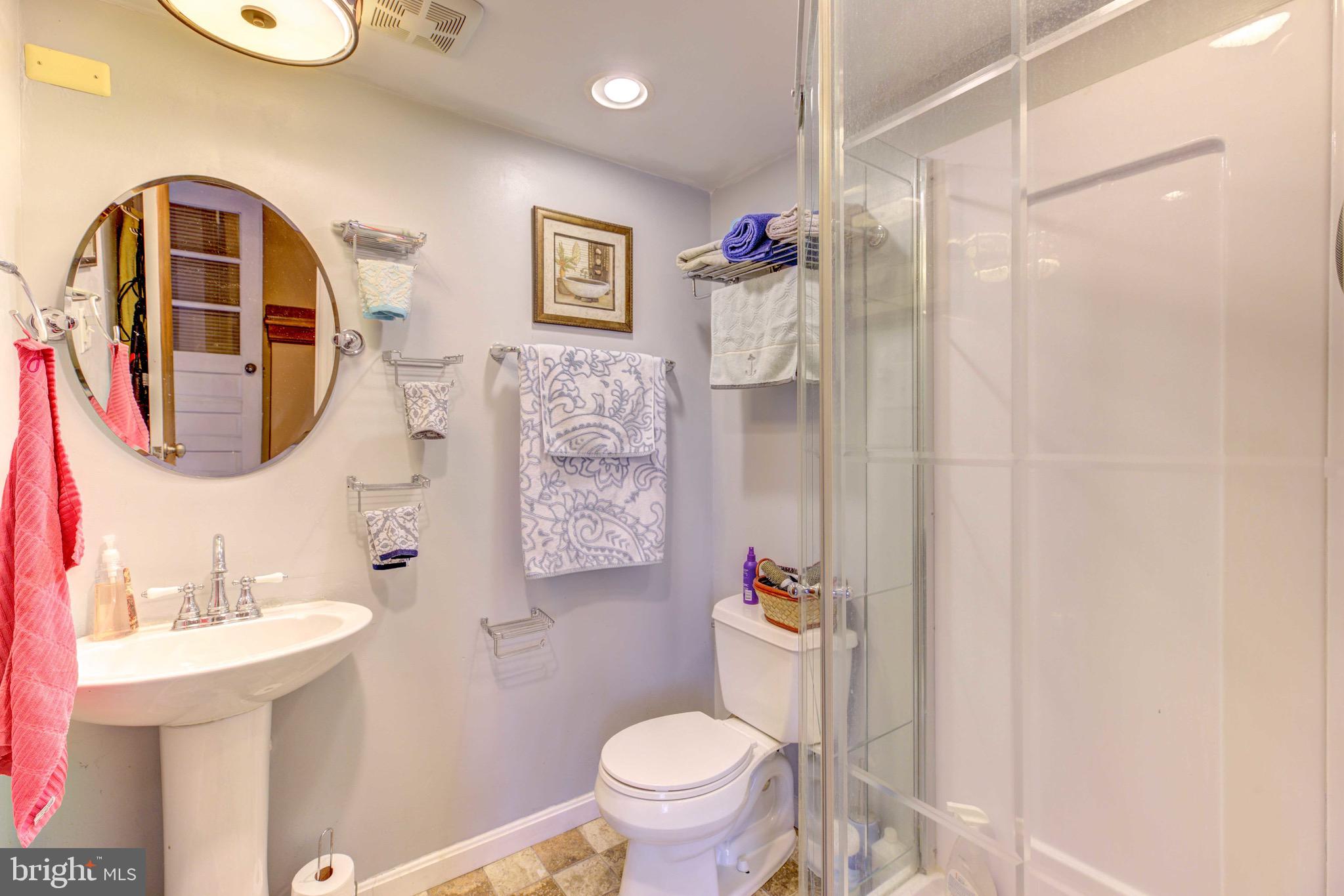 A MELVIN LEWIS - Residential