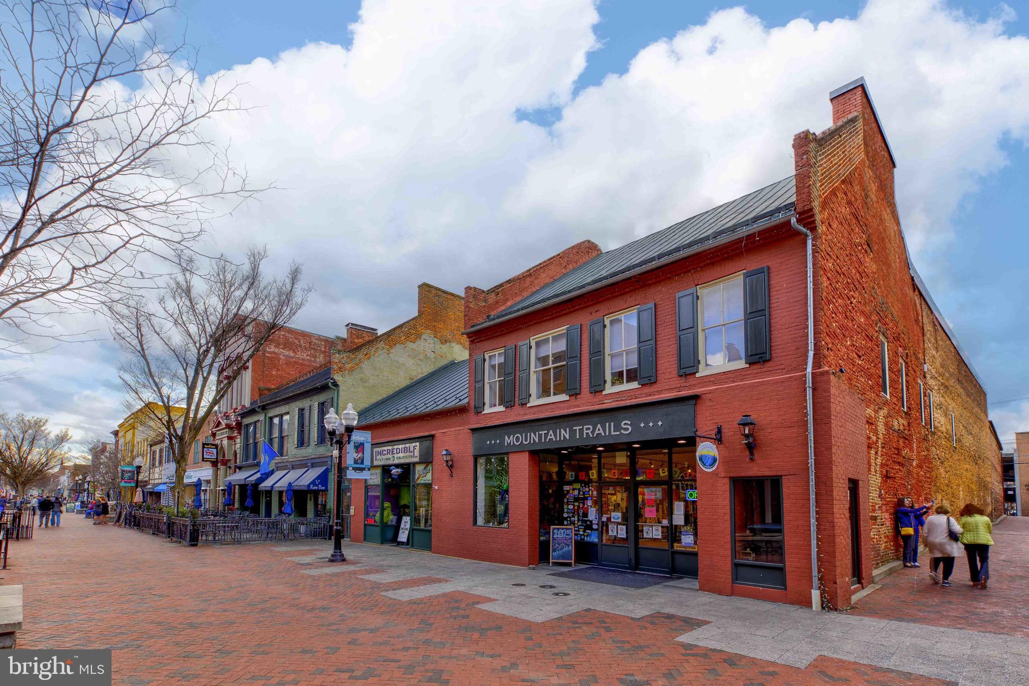 A MELVIN LEWIS - Residential