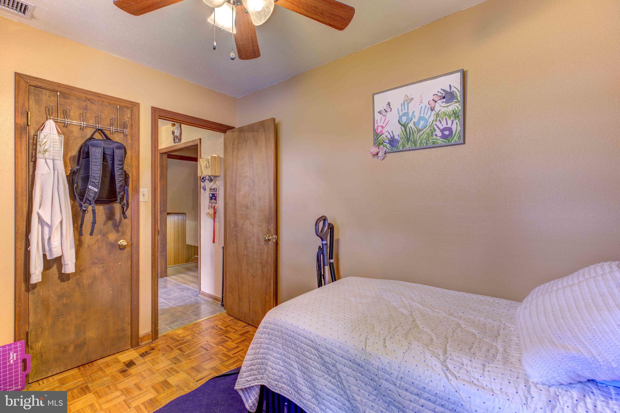 A MELVIN LEWIS - Residential