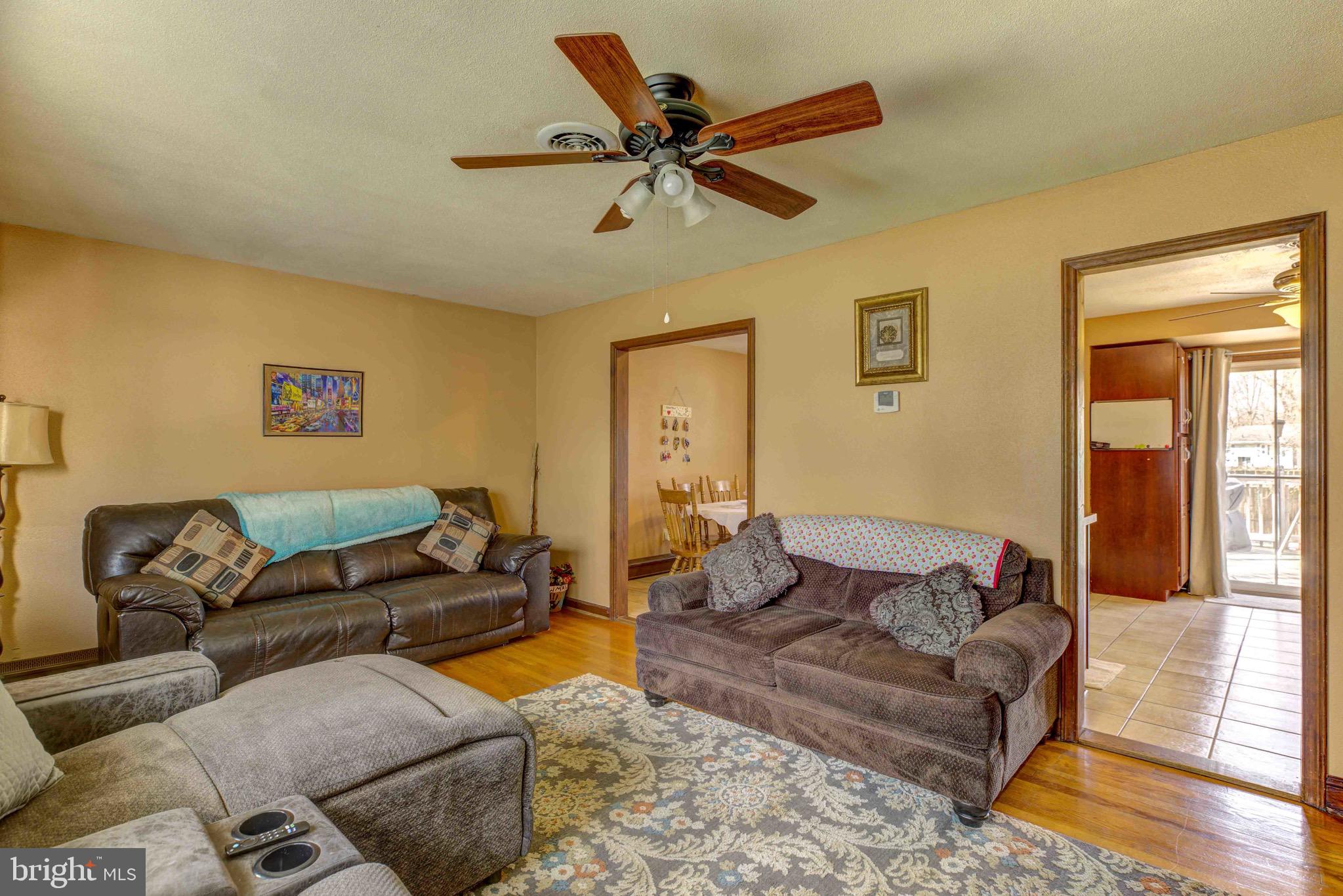 A MELVIN LEWIS - Residential