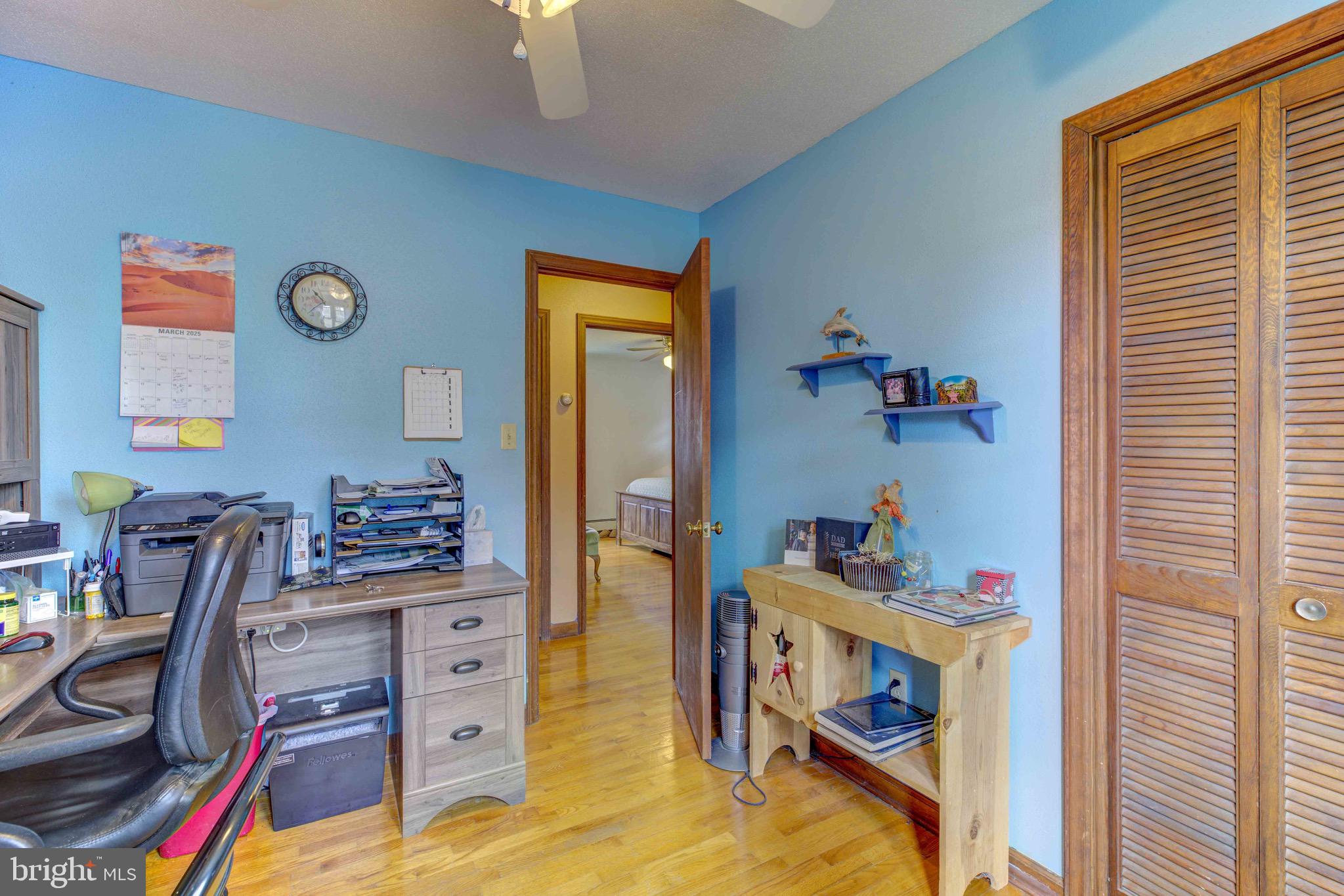 A MELVIN LEWIS - Residential