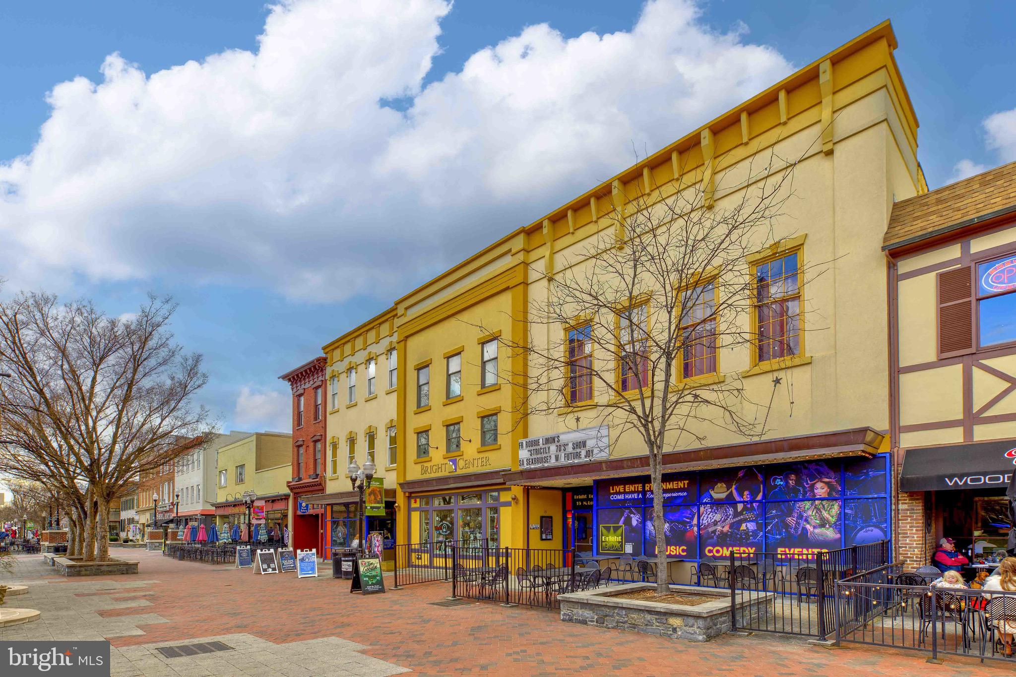 A MELVIN LEWIS - Residential