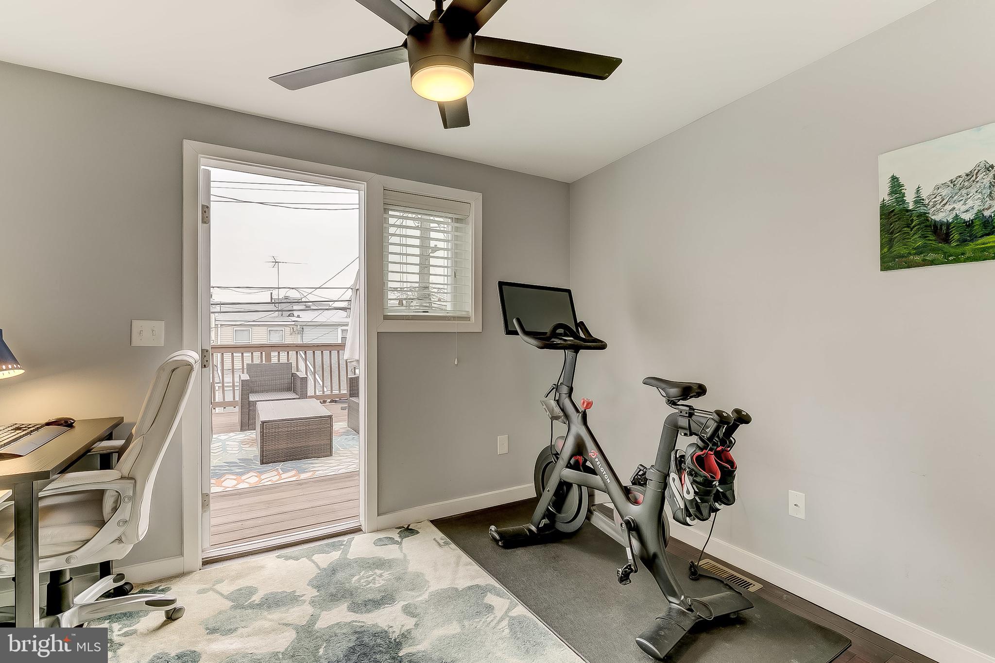 LOCUST POINT - Residential Lease