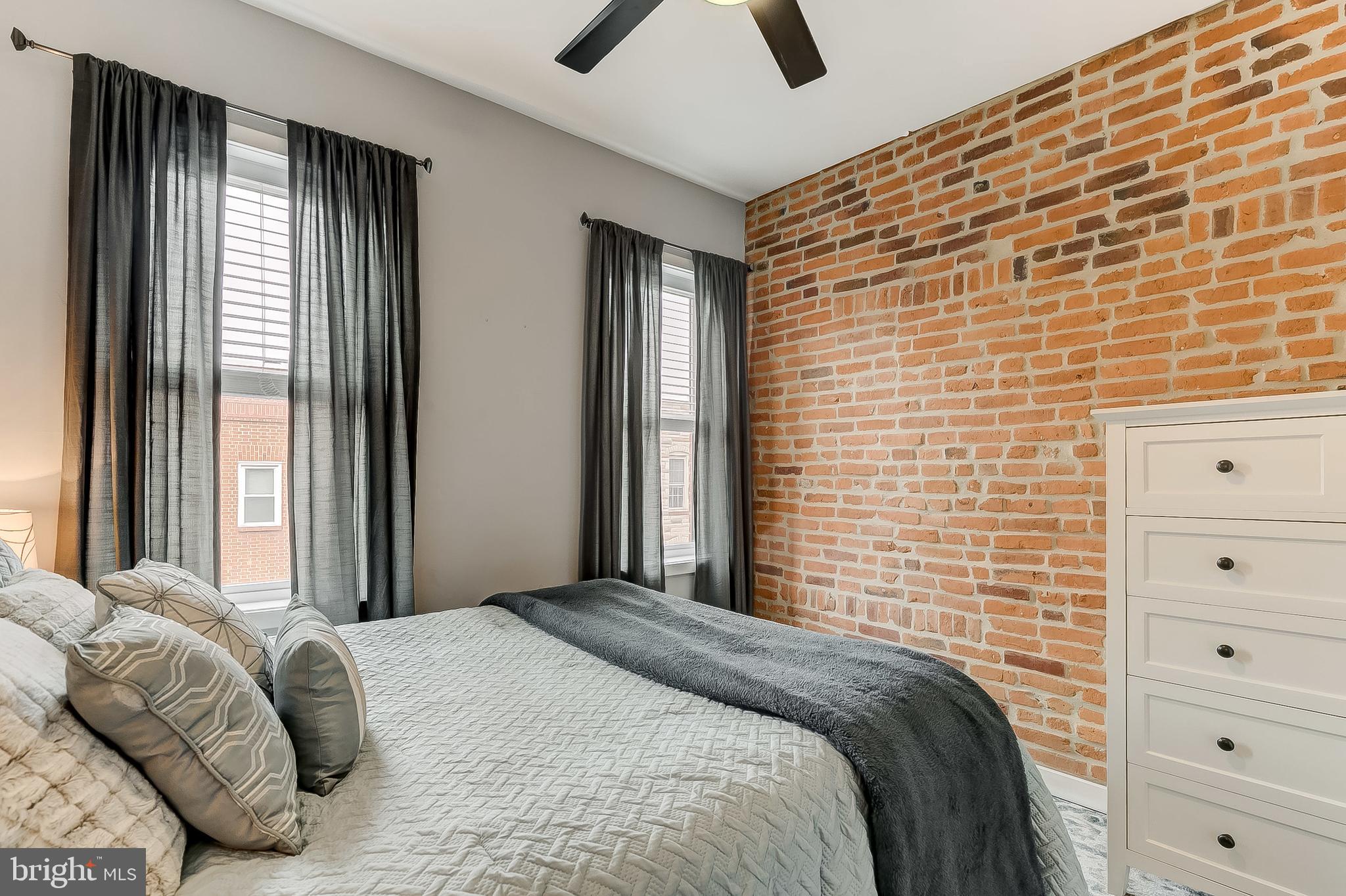 LOCUST POINT - Residential Lease