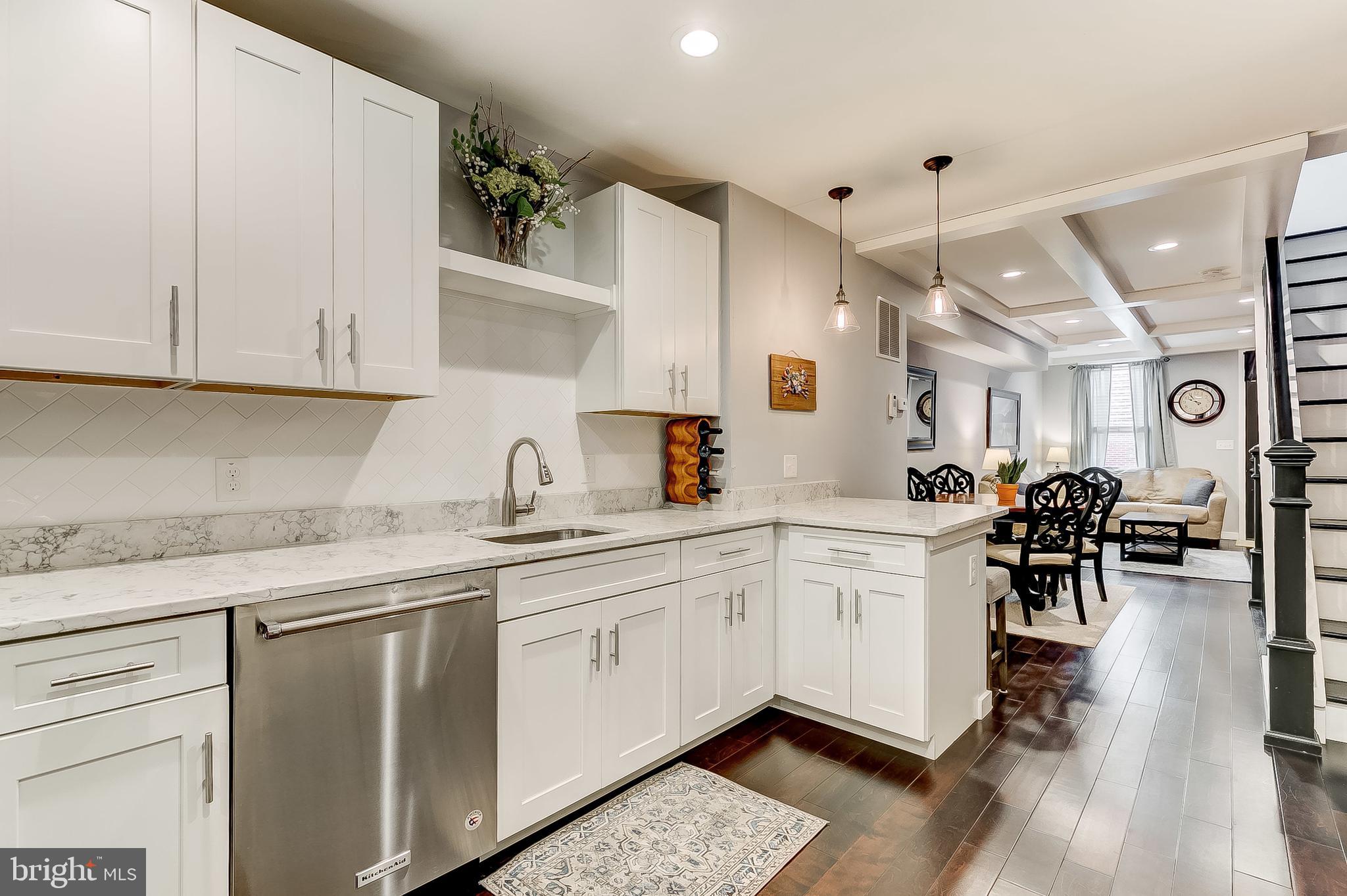 LOCUST POINT - Residential Lease