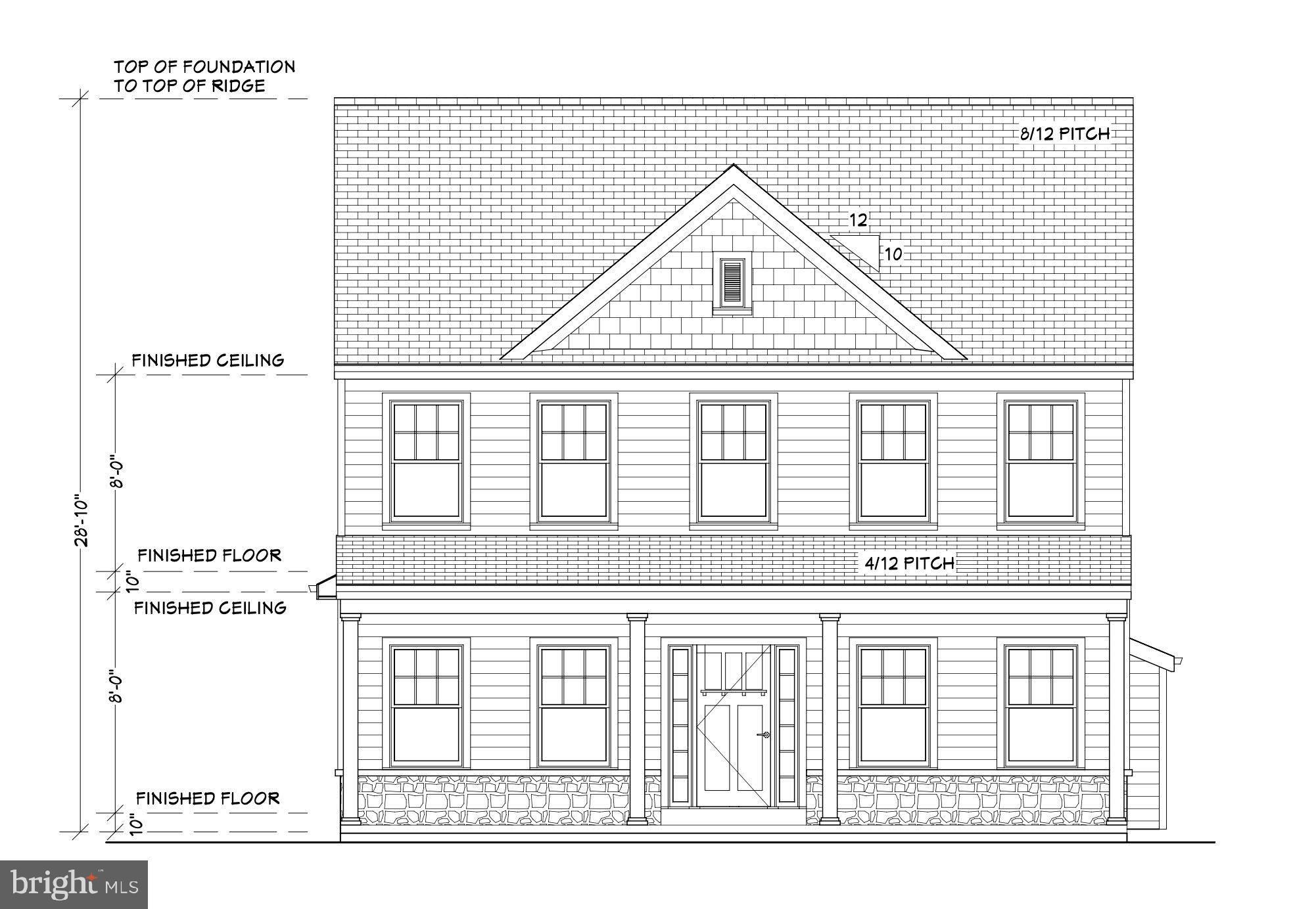 SUTTER'S MEADOW - Residential